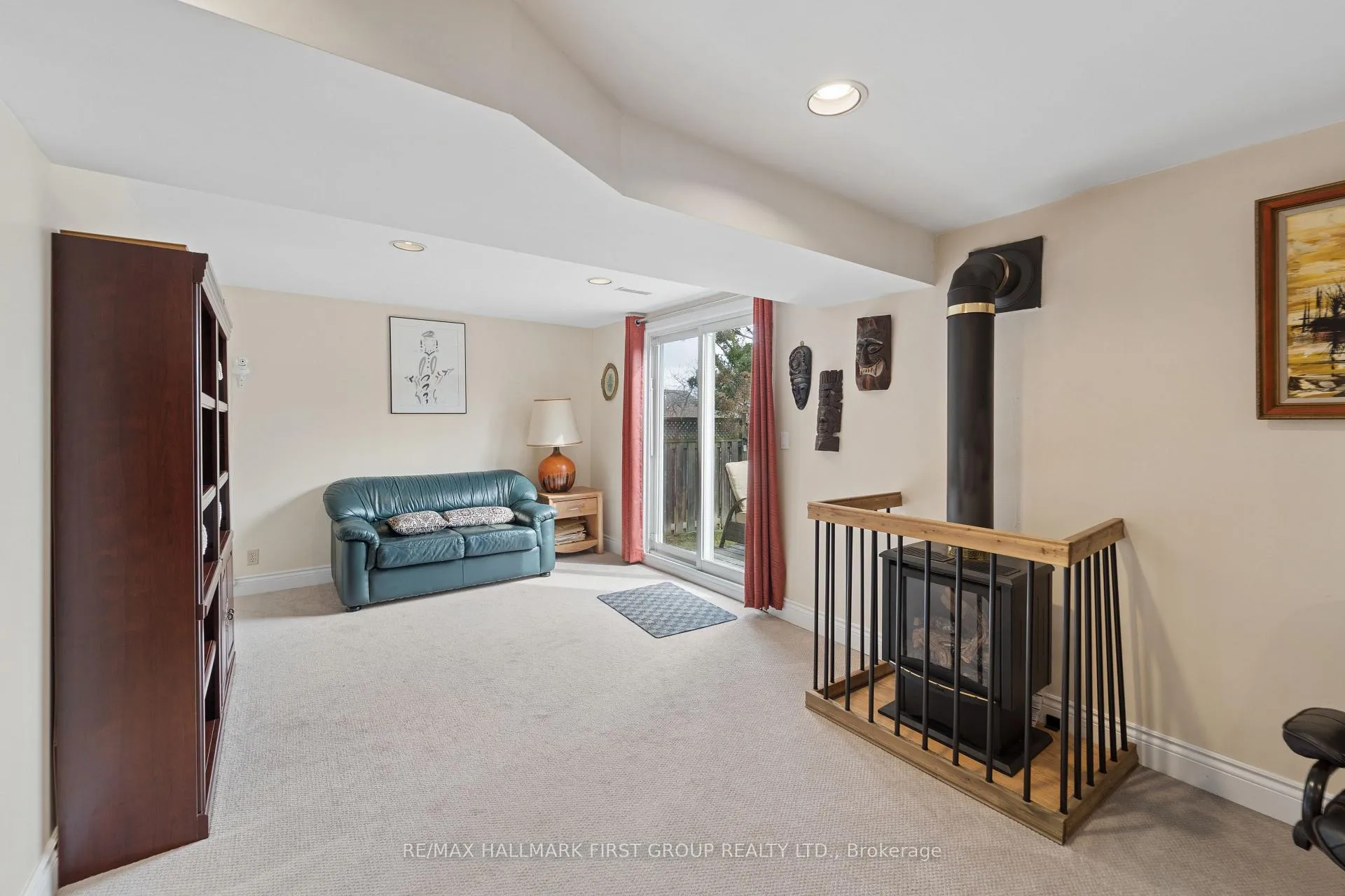 Photo 34 of 1592 Heathside Crescent, Pickering, Liverpool — HOMEH