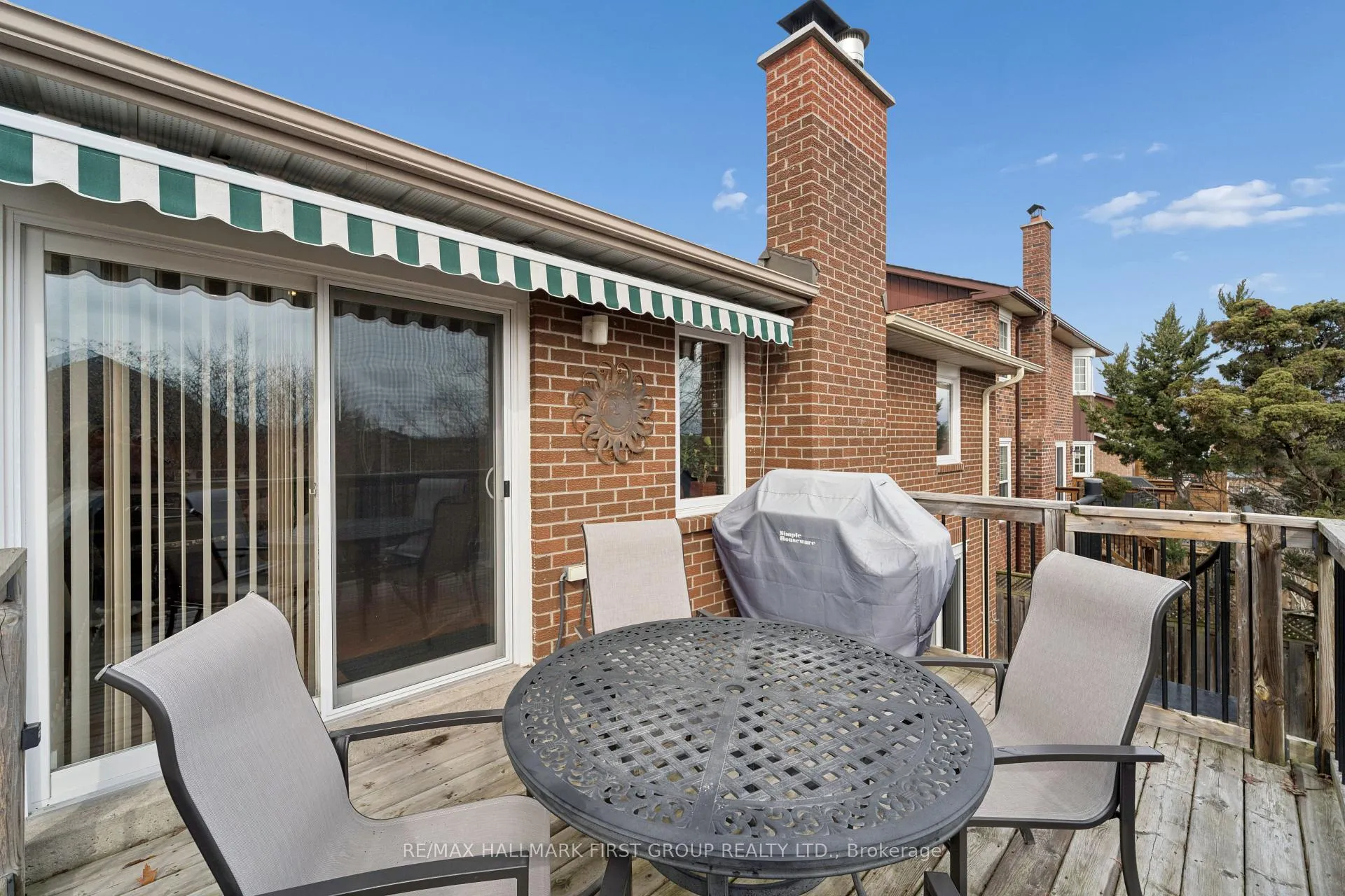 Photo 43 of 1592 Heathside Crescent, Pickering, Liverpool — HOMEH
