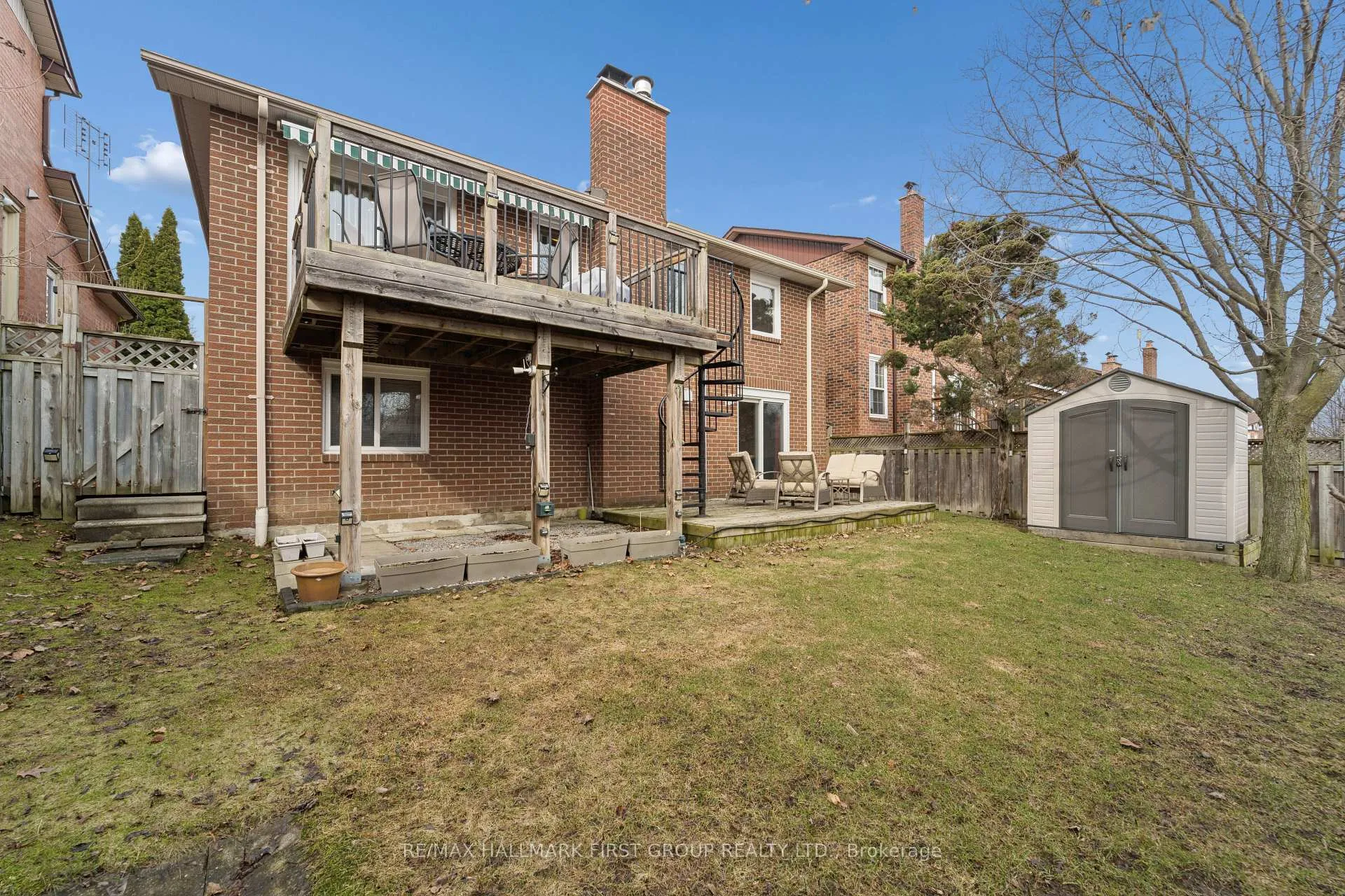 Photo 47 of 1592 Heathside Crescent, Pickering, Liverpool — HOMEH