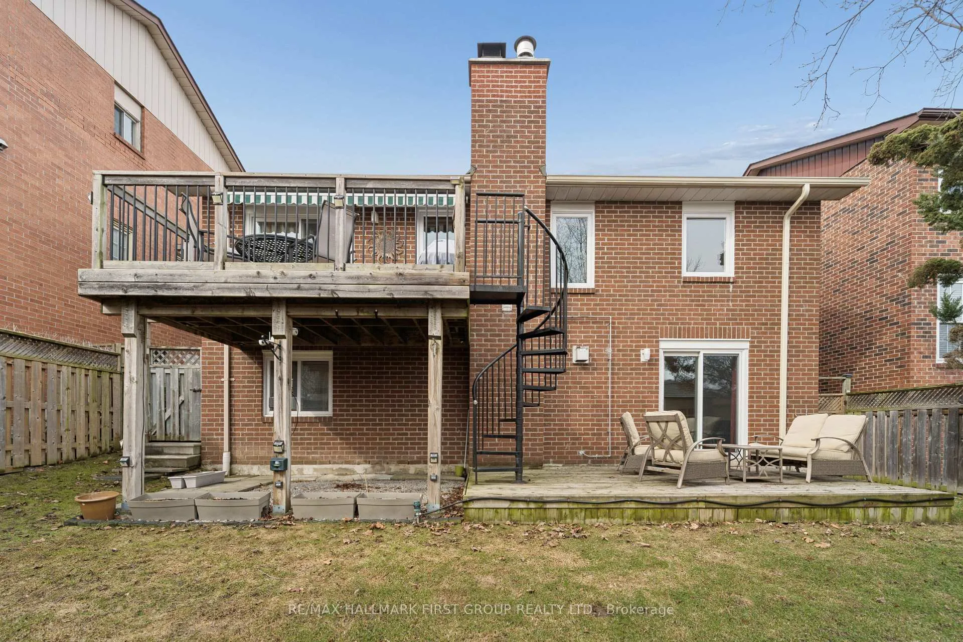 Photo 48 of 1592 Heathside Crescent, Pickering, Liverpool — HOMEH