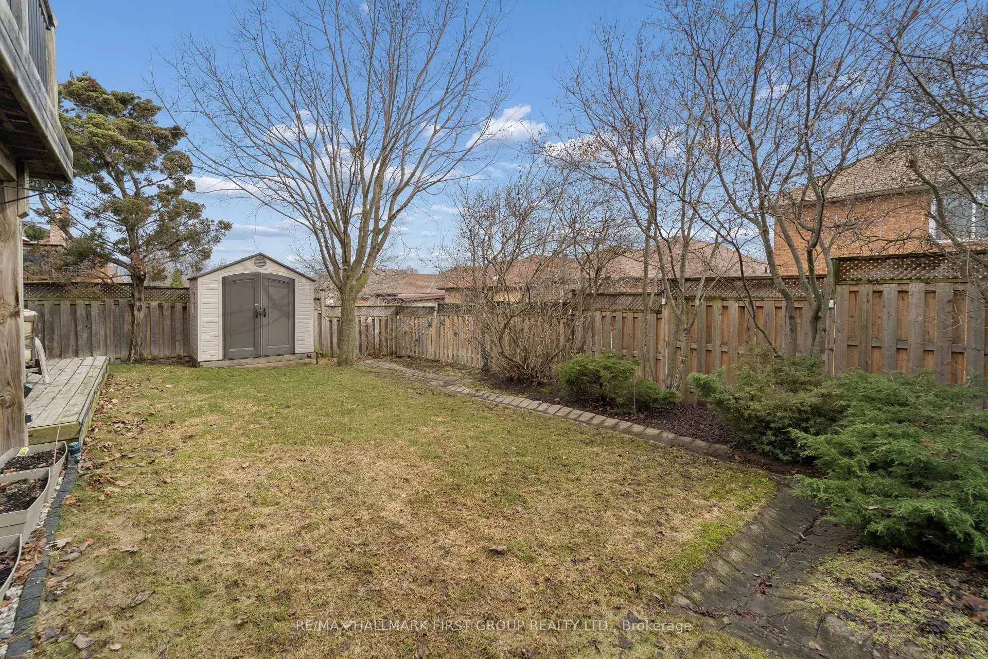 Photo 49 of 1592 Heathside Crescent, Pickering, Liverpool — HOMEH