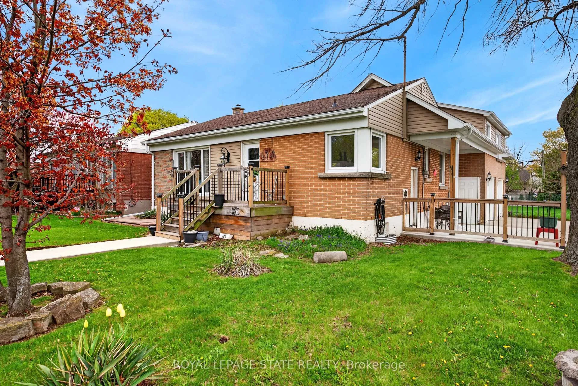 Photo 1 of 380 East 37th Street, Hamilton, Macassa — HOMEH