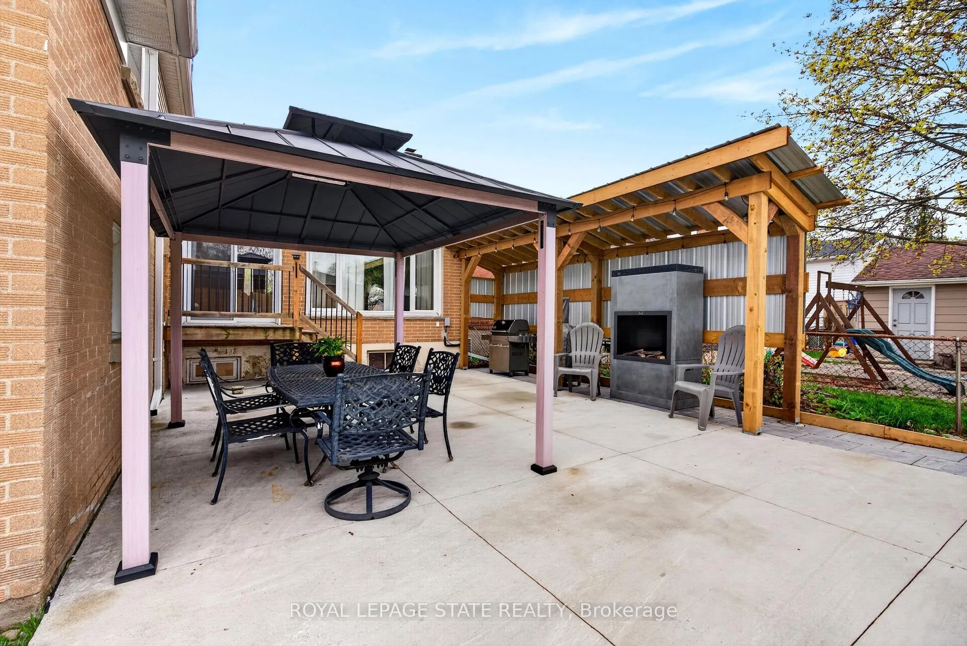 Photo 48 of 380 East 37th Street, Hamilton, Macassa — HOMEH