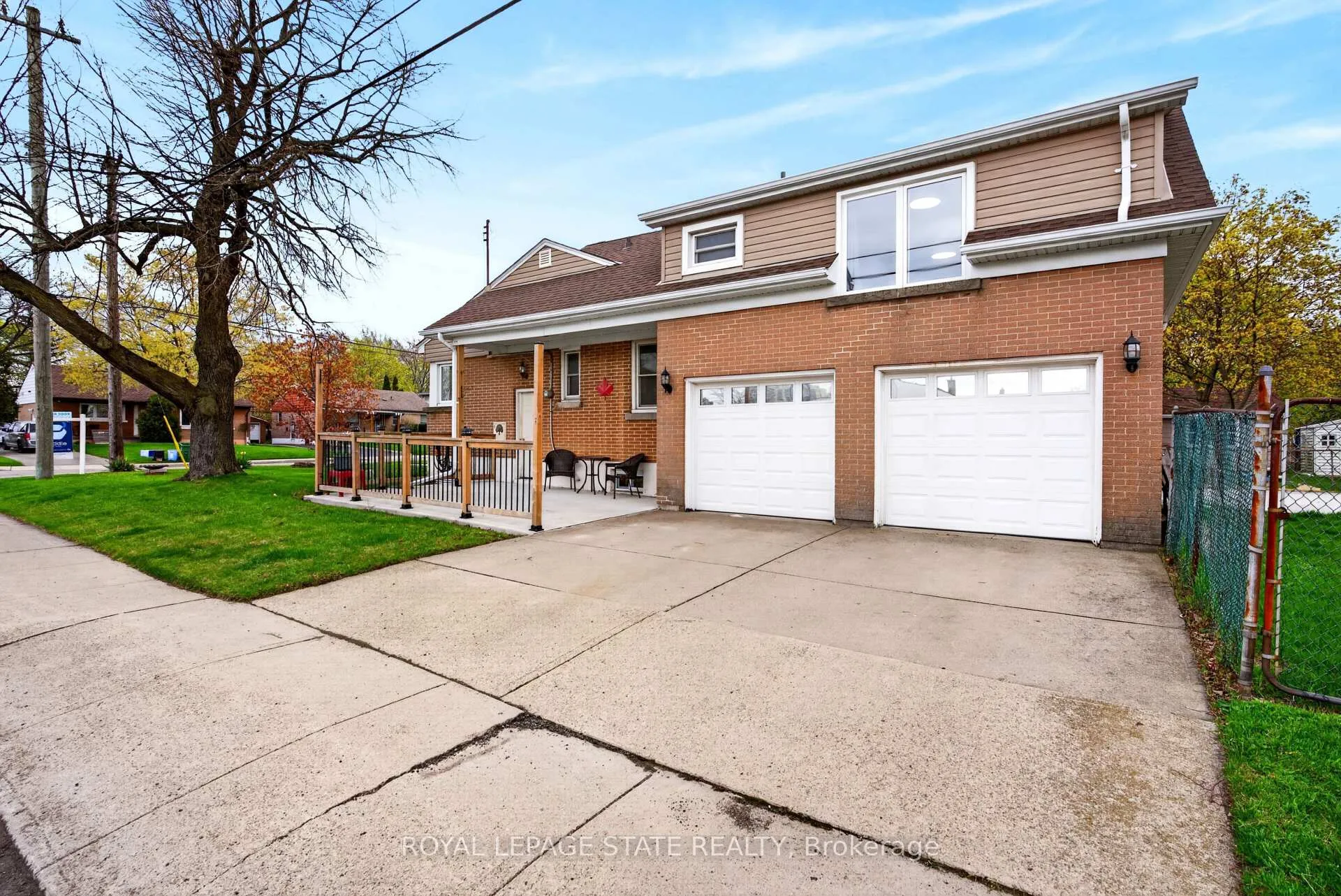 Photo 49 of 380 East 37th Street, Hamilton, Macassa — HOMEH