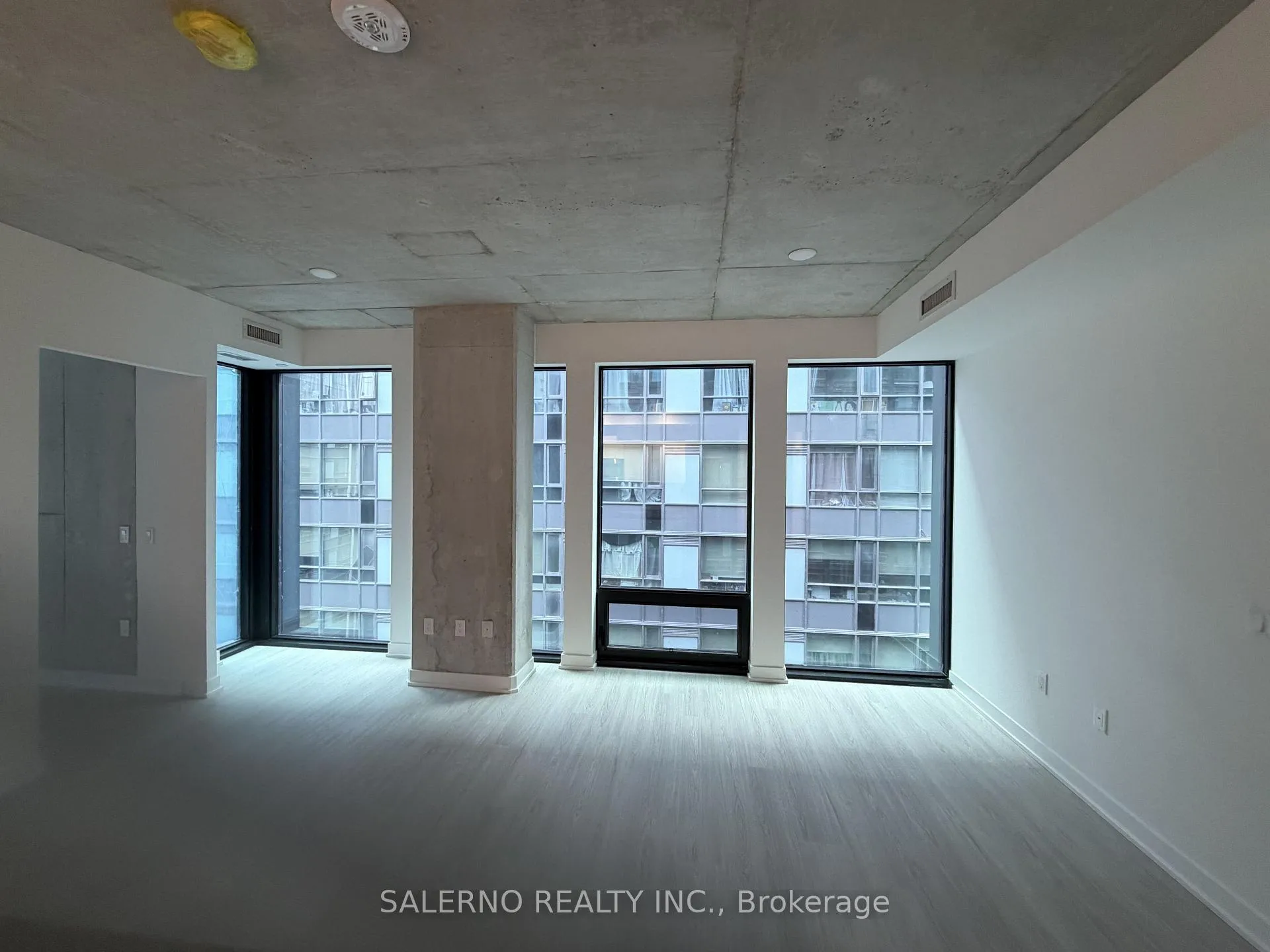Photo 9 of Unit 607, 284 King Street E, Toronto, Moss Park — HOMEH