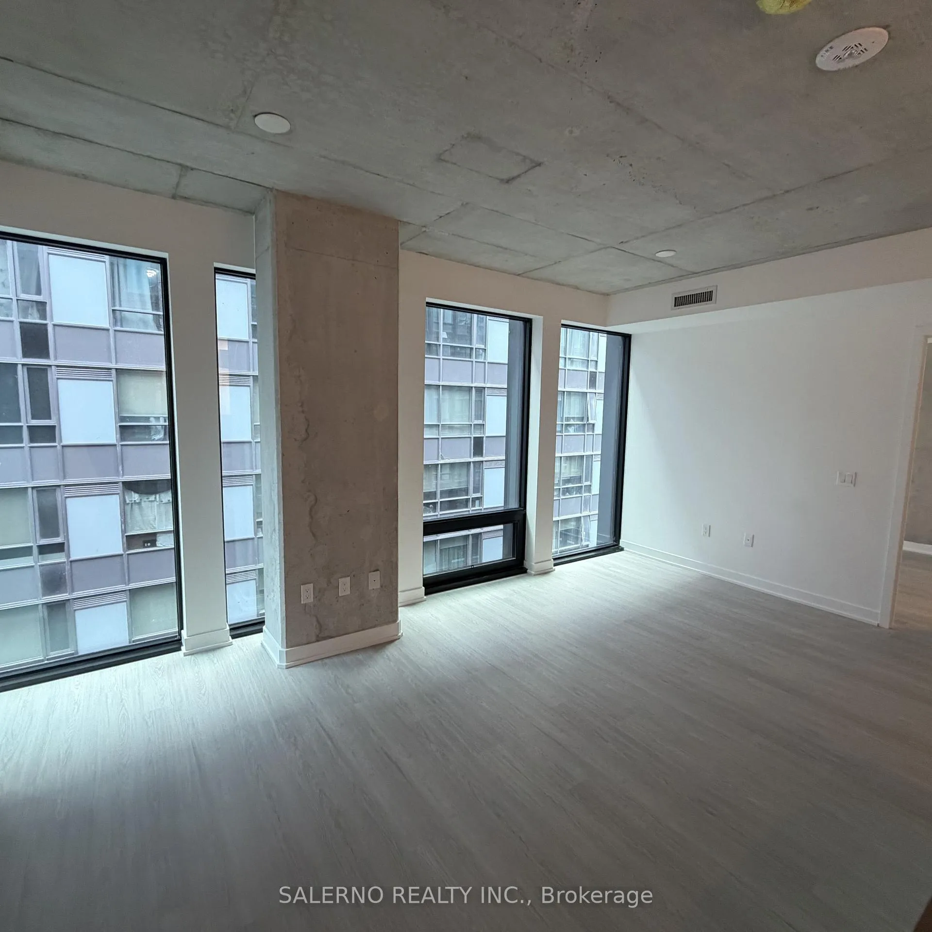 Photo 10 of Unit 607, 284 King Street E, Toronto, Moss Park — HOMEH
