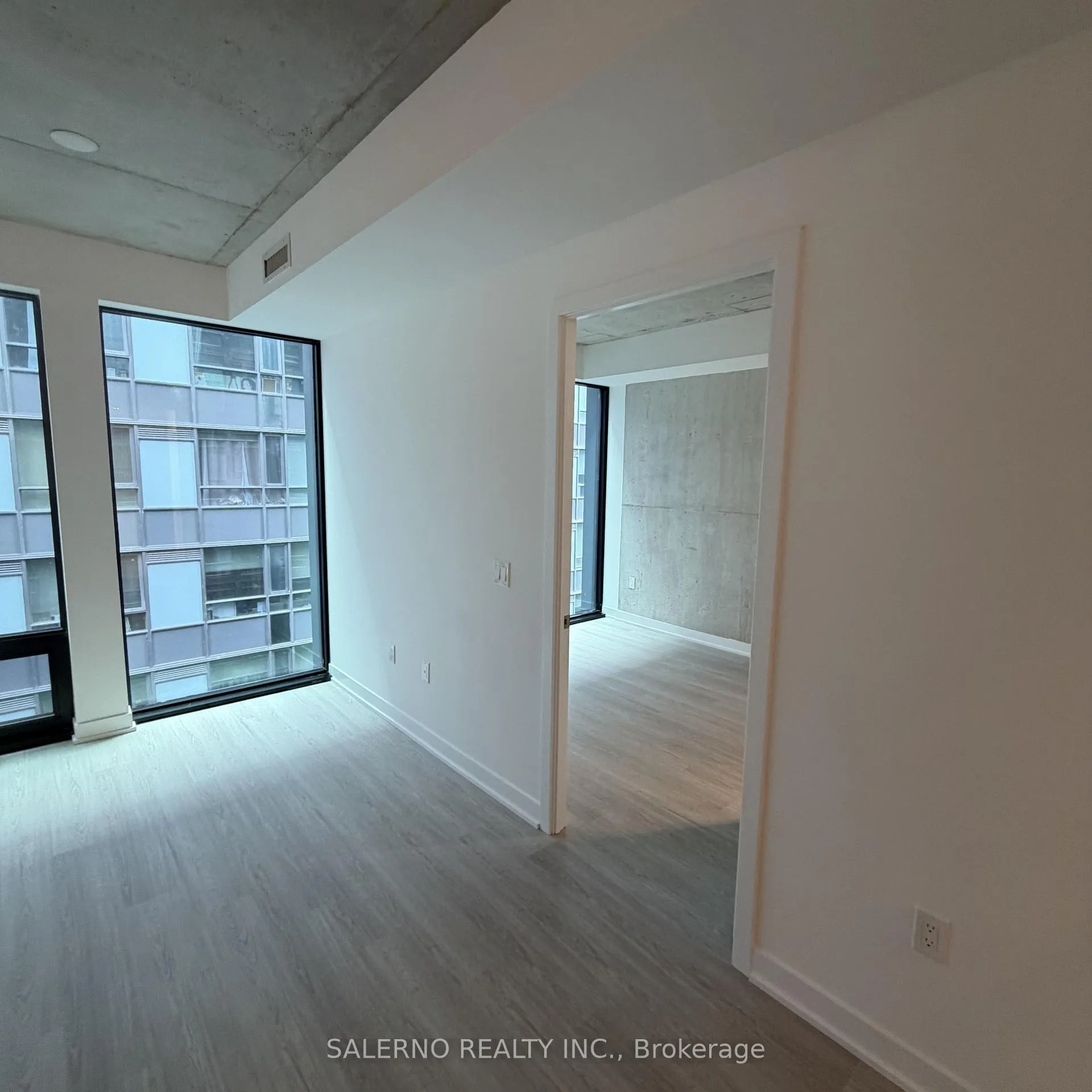 Photo 11 of Unit 607, 284 King Street E, Toronto, Moss Park — HOMEH