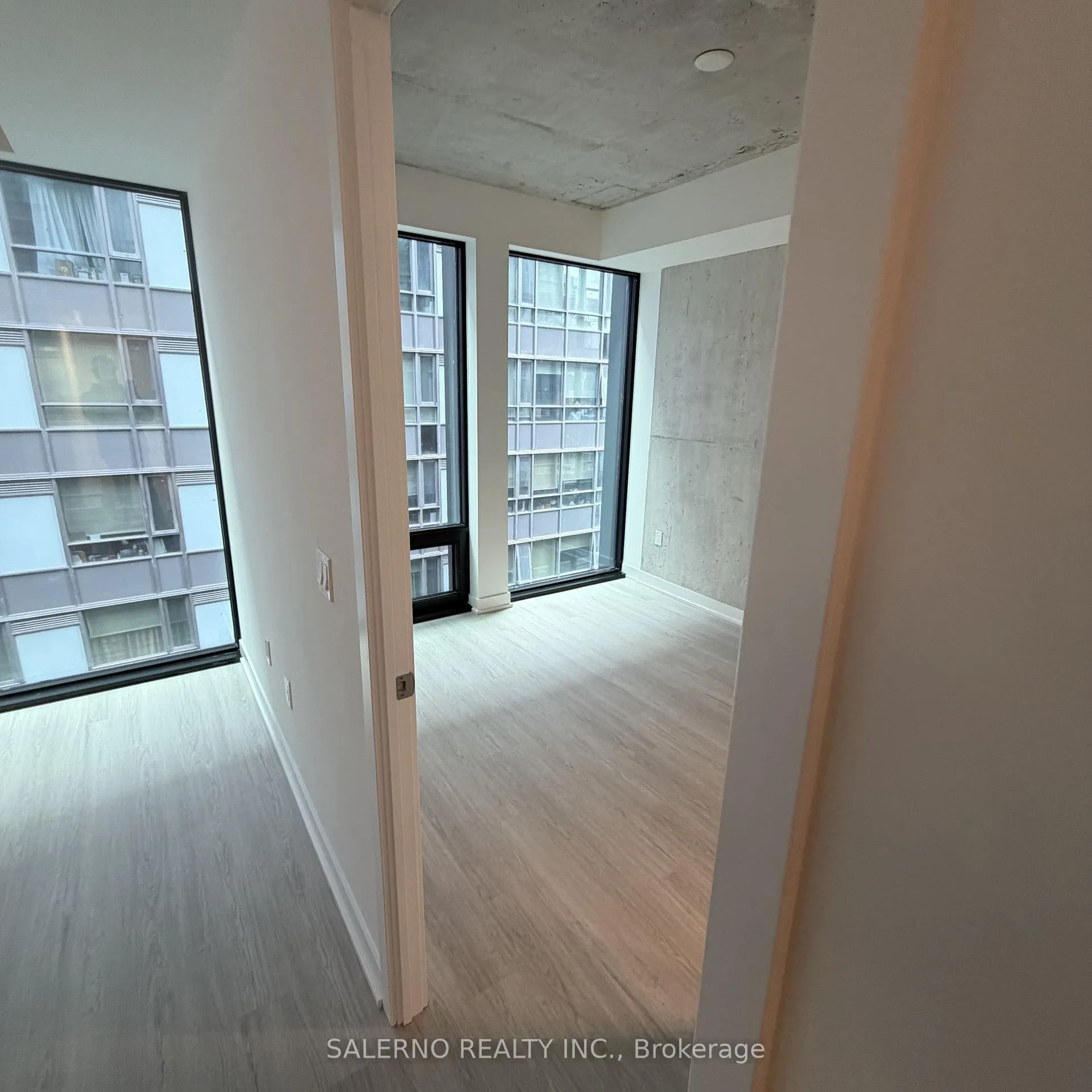 Photo 18 of Unit 607, 284 King Street E, Toronto, Moss Park — HOMEH