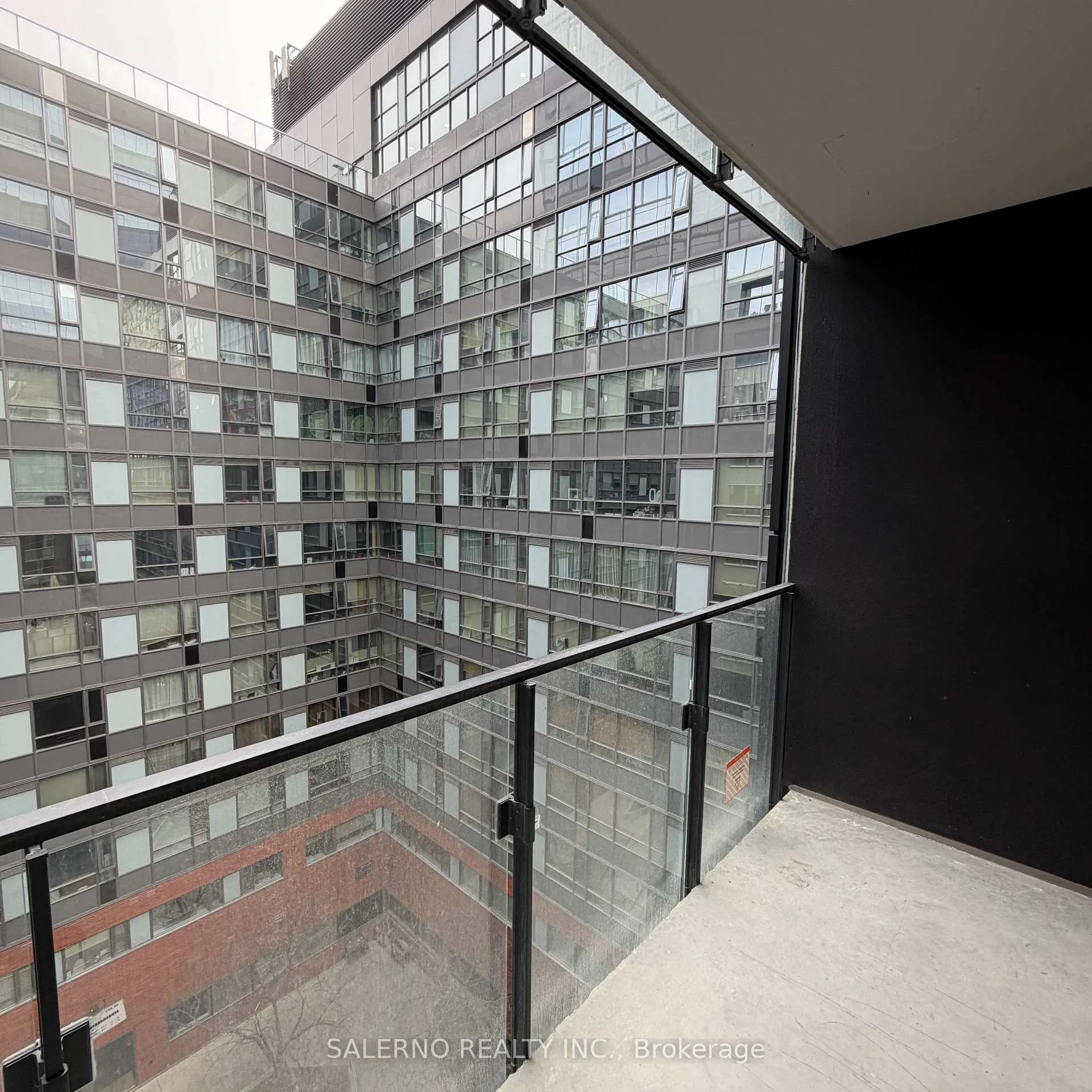 Photo 21 of Unit 607, 284 King Street E, Toronto, Moss Park — HOMEH