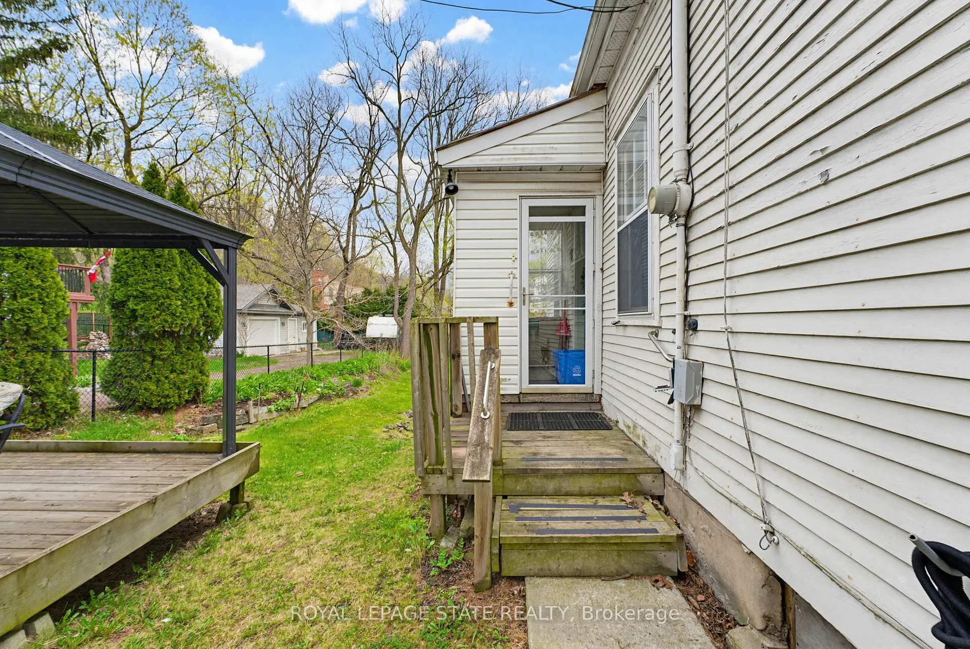 Photo 26 of 111 Sydenham Street, Hamilton, Dundas — HOMEH