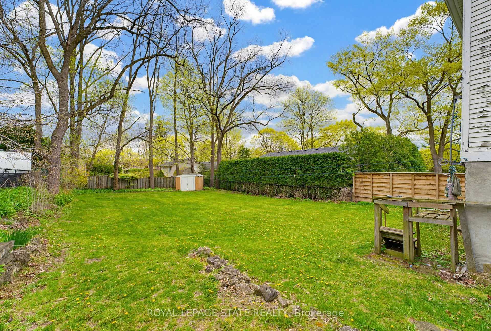 Photo 28 of 111 Sydenham Street, Hamilton, Dundas — HOMEH