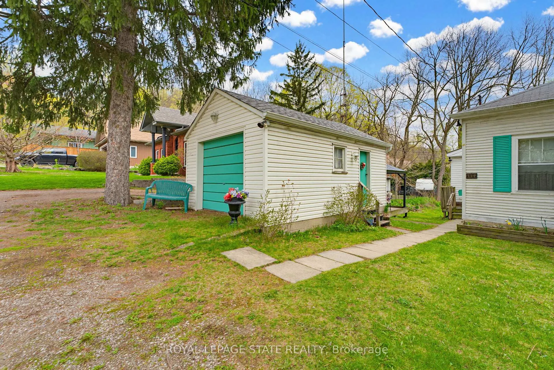 Photo 33 of 111 Sydenham Street, Hamilton, Dundas — HOMEH
