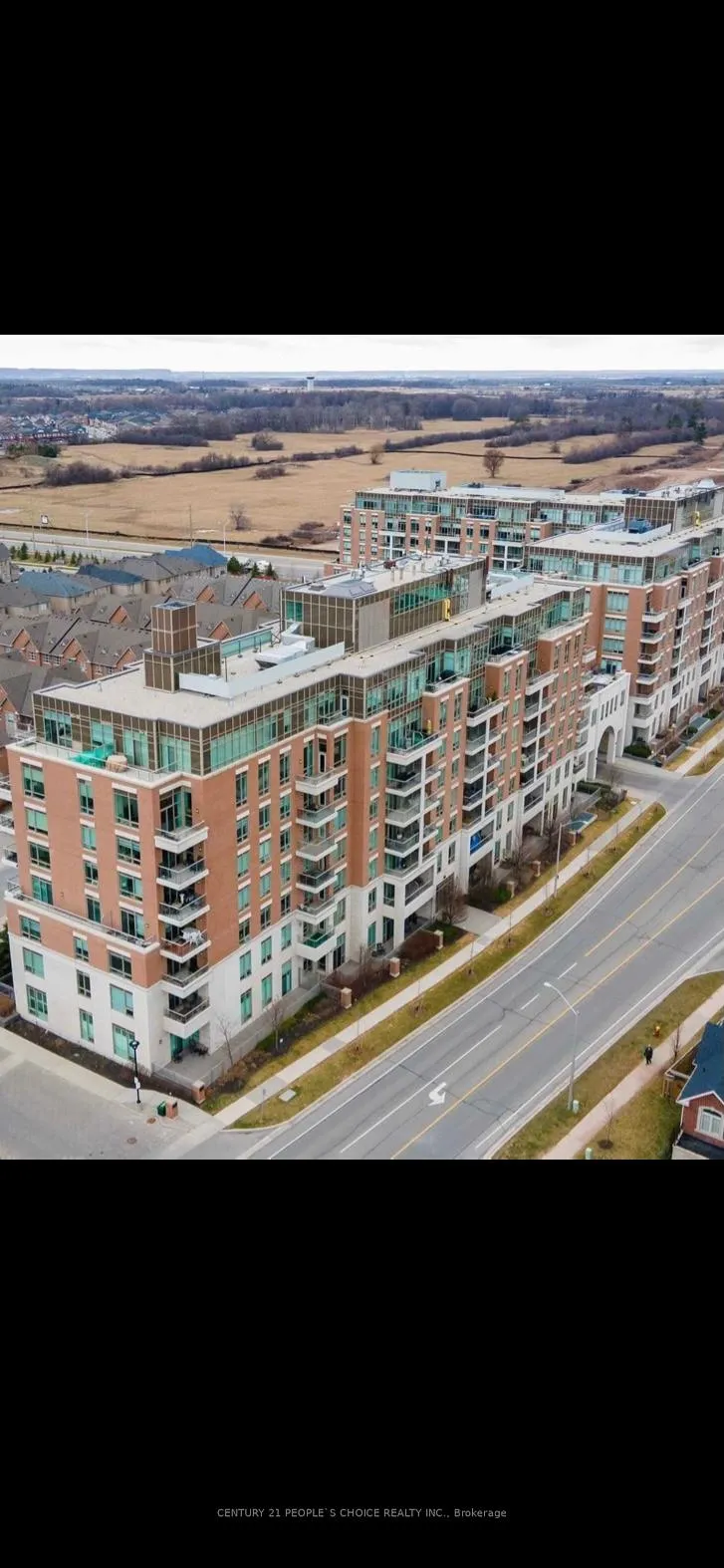 Photo 1 of Unit 702, 2470 Prince Michael Drive, Oakville, Joshua Creek — HOMEH