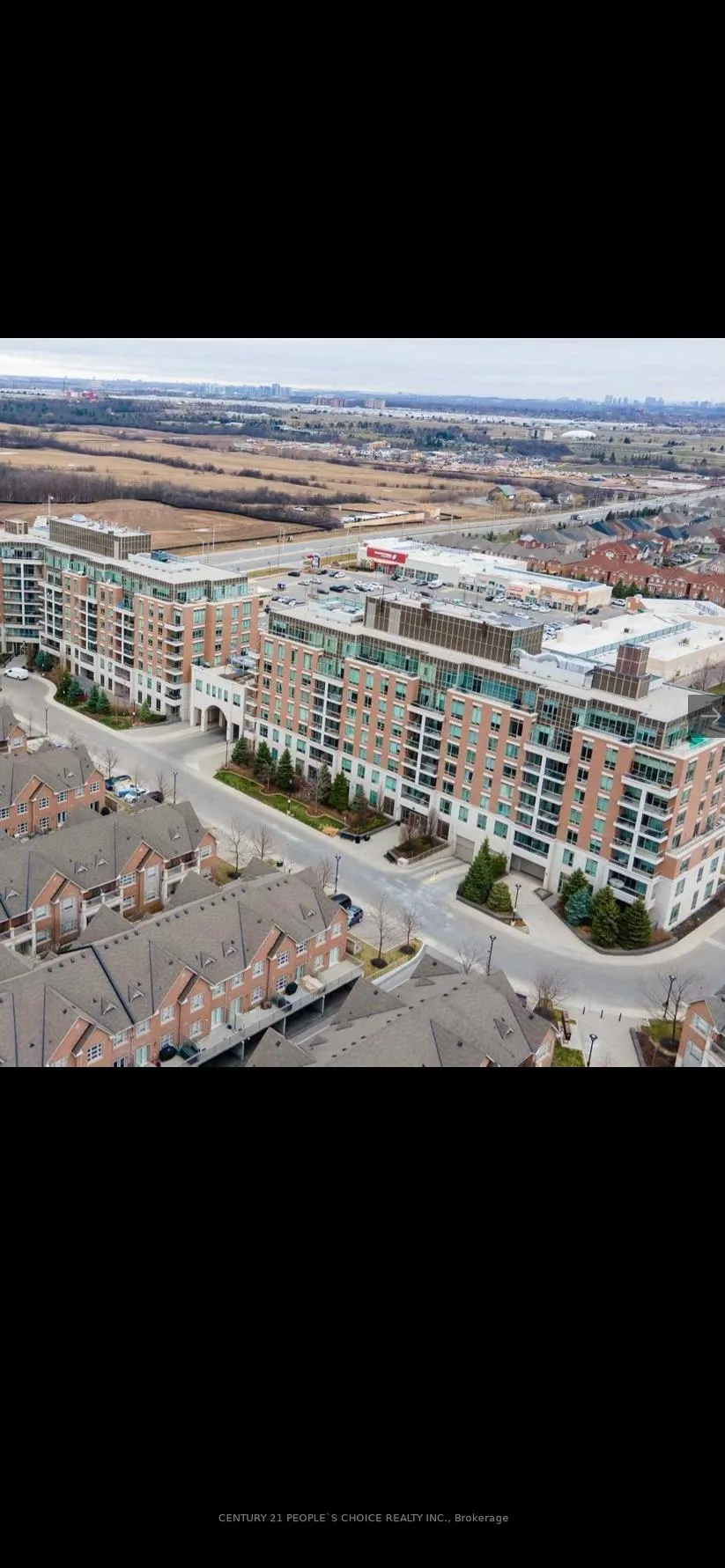 Photo 2 of Unit 702, 2470 Prince Michael Drive, Oakville, Joshua Creek — HOMEH