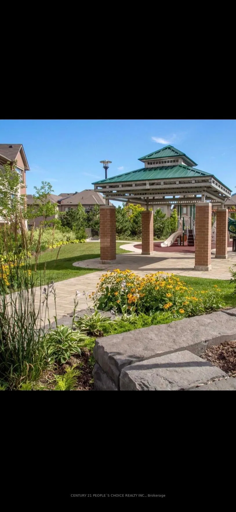 Photo 7 of Unit 702, 2470 Prince Michael Drive, Oakville, Joshua Creek — HOMEH