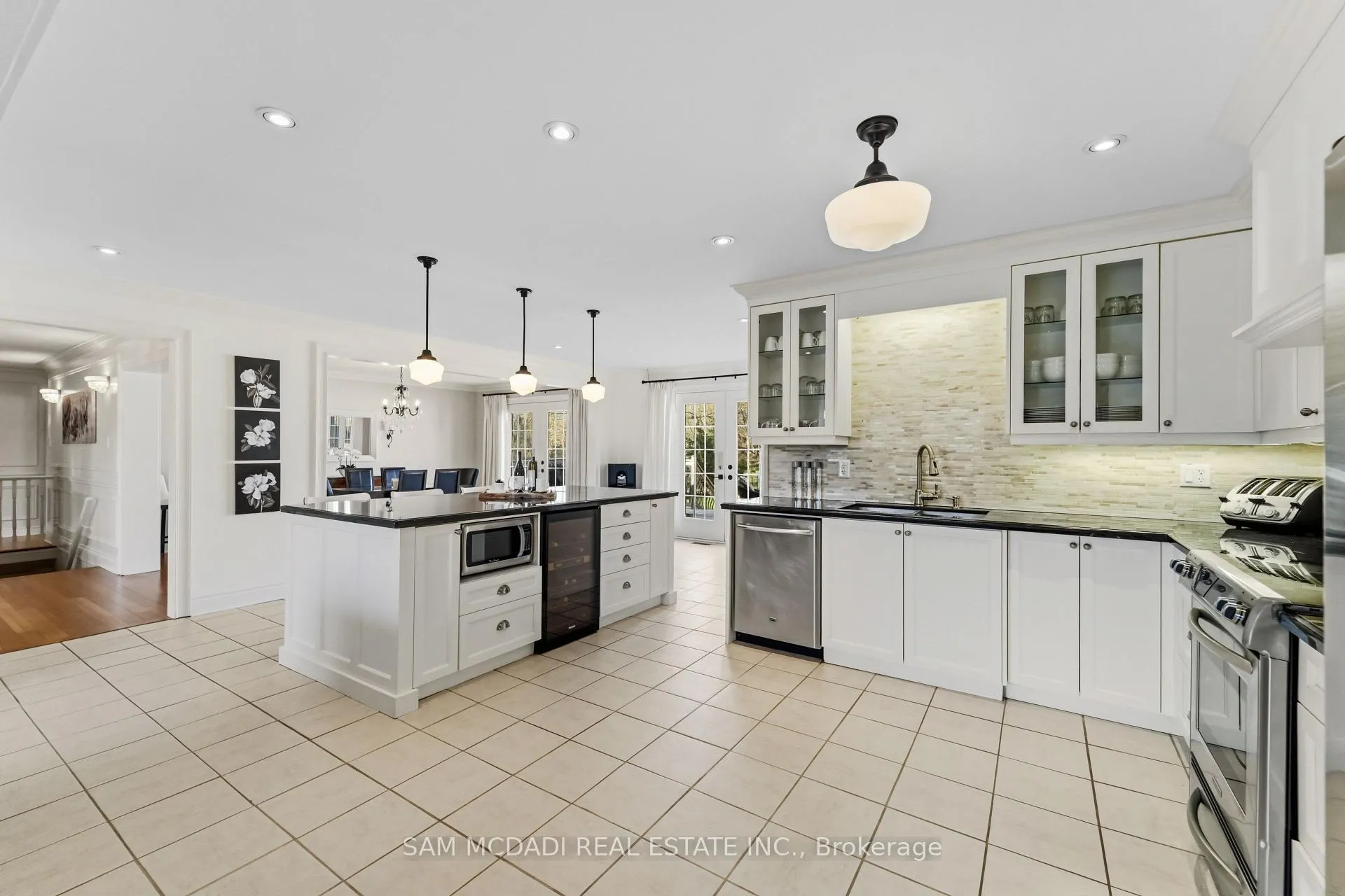 Photo 8 of 11269 Guelph Line, Milton, Brookville/Haltonville — HOMEH
