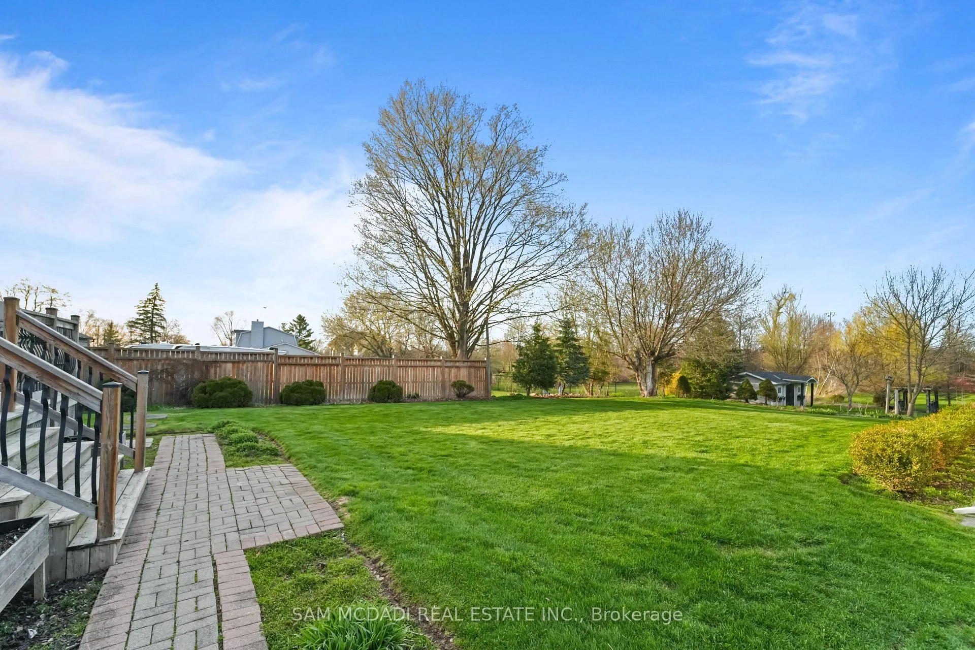 Photo 37 of 11269 Guelph Line, Milton, Brookville/Haltonville — HOMEH