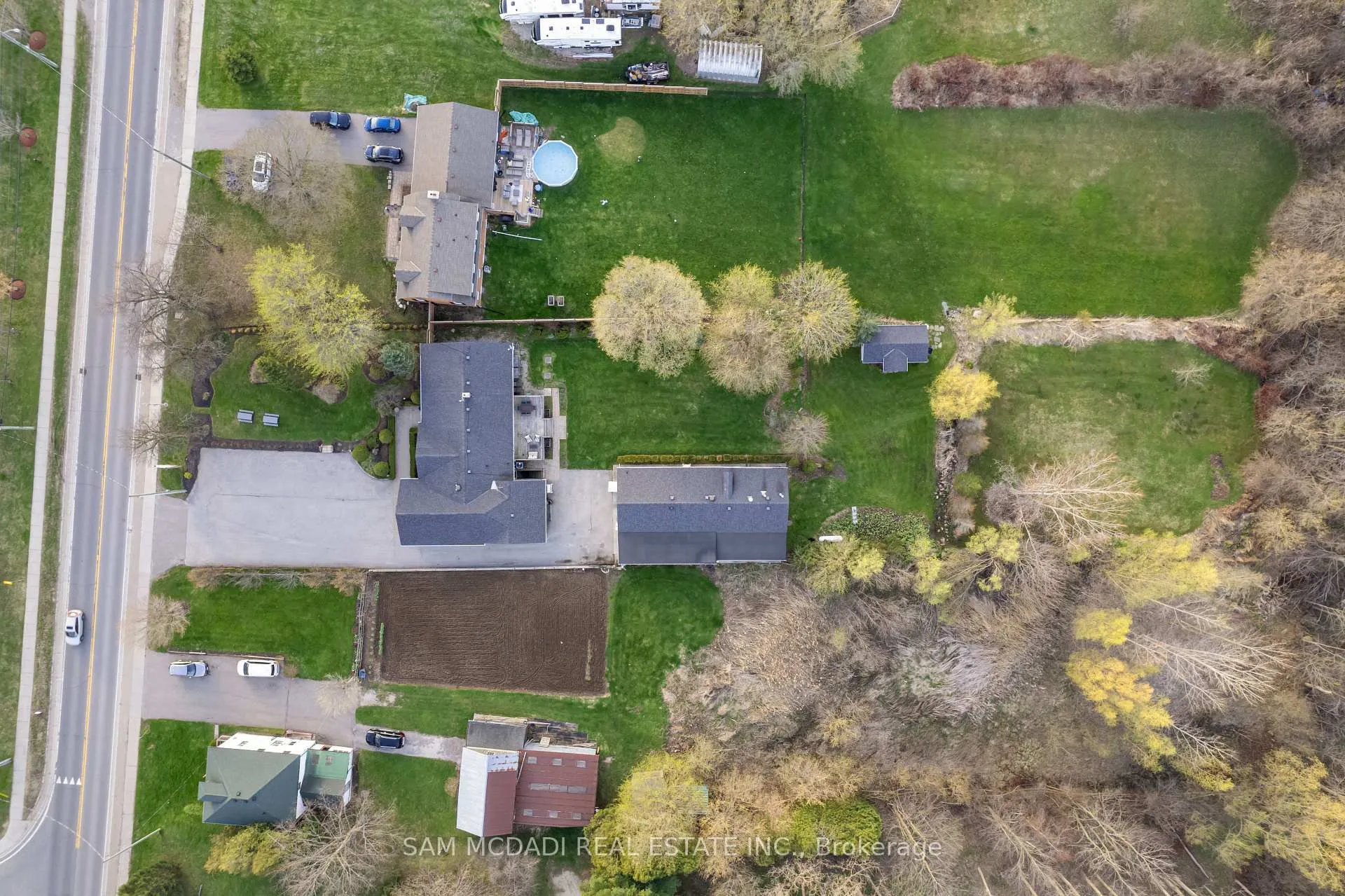 Photo 48 of 11269 Guelph Line, Milton, Brookville/Haltonville — HOMEH