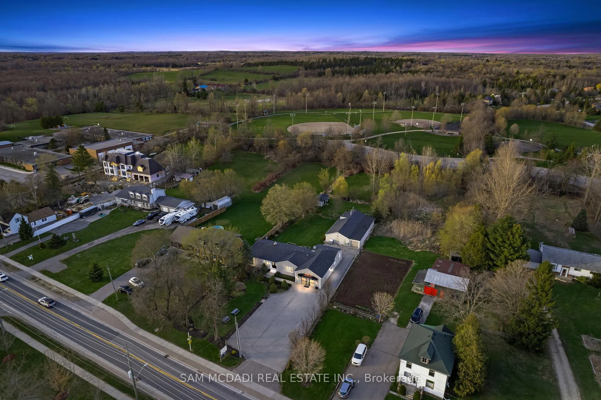 Photo 49 of 11269 Guelph Line, Milton, Brookville/Haltonville — HOMEH