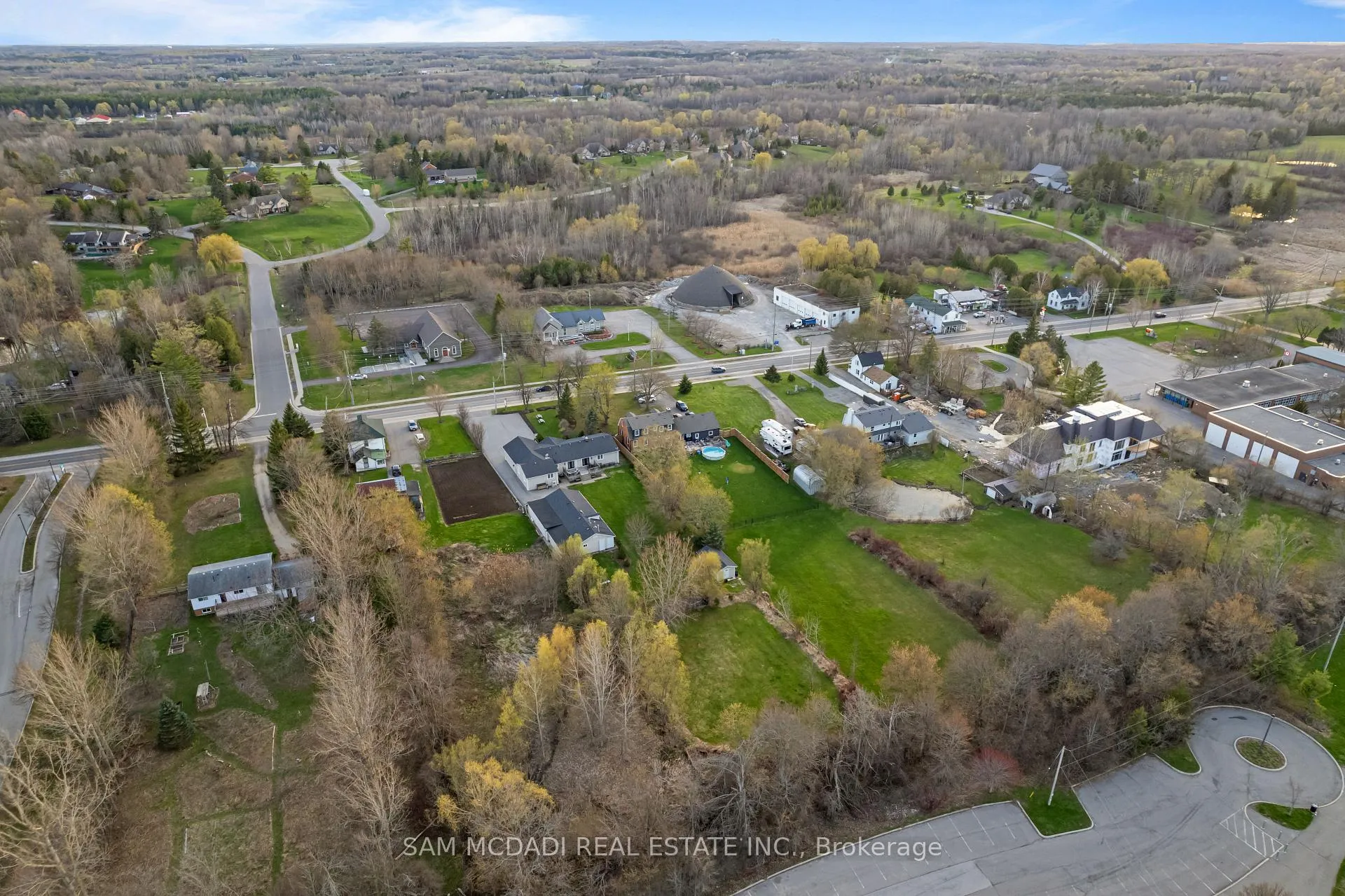 Photo 50 of 11269 Guelph Line, Milton, Brookville/Haltonville — HOMEH