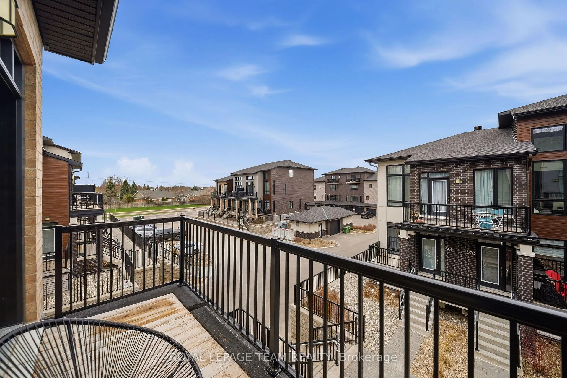 Photo 22 of 519 Crescendo Private, Ottawa, Riverside South/Gloucester Glen — HOMEH