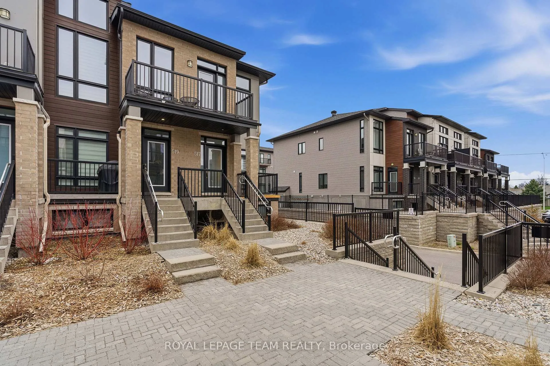 Photo 23 of 519 Crescendo Private, Ottawa, Riverside South/Gloucester Glen — HOMEH