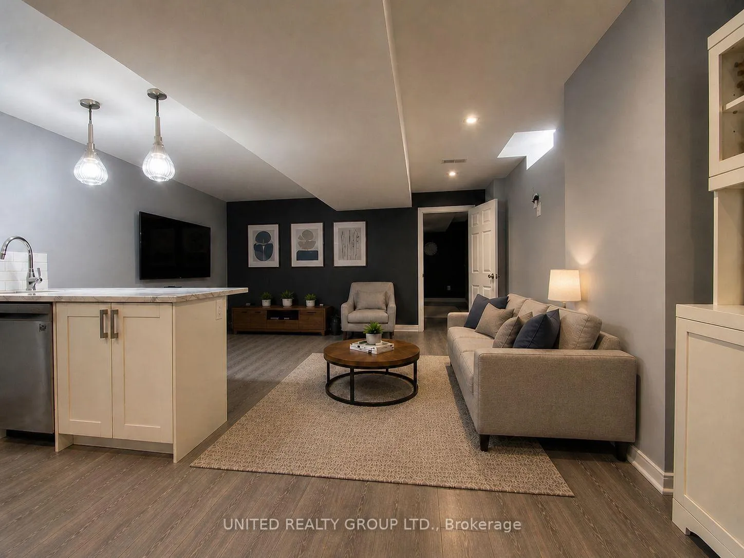 Photo 2 of Unit Basement, 271 Wardlaw Place, Vaughan, Vellore Village — HOMEH