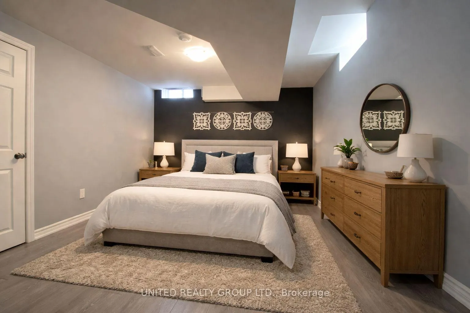 Photo 3 of Unit Basement, 271 Wardlaw Place, Vaughan, Vellore Village — HOMEH