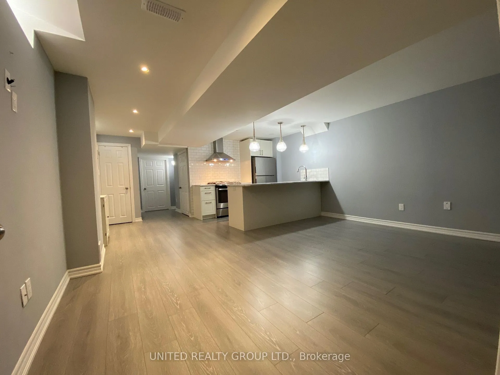 Photo 6 of Unit Basement, 271 Wardlaw Place, Vaughan, Vellore Village — HOMEH