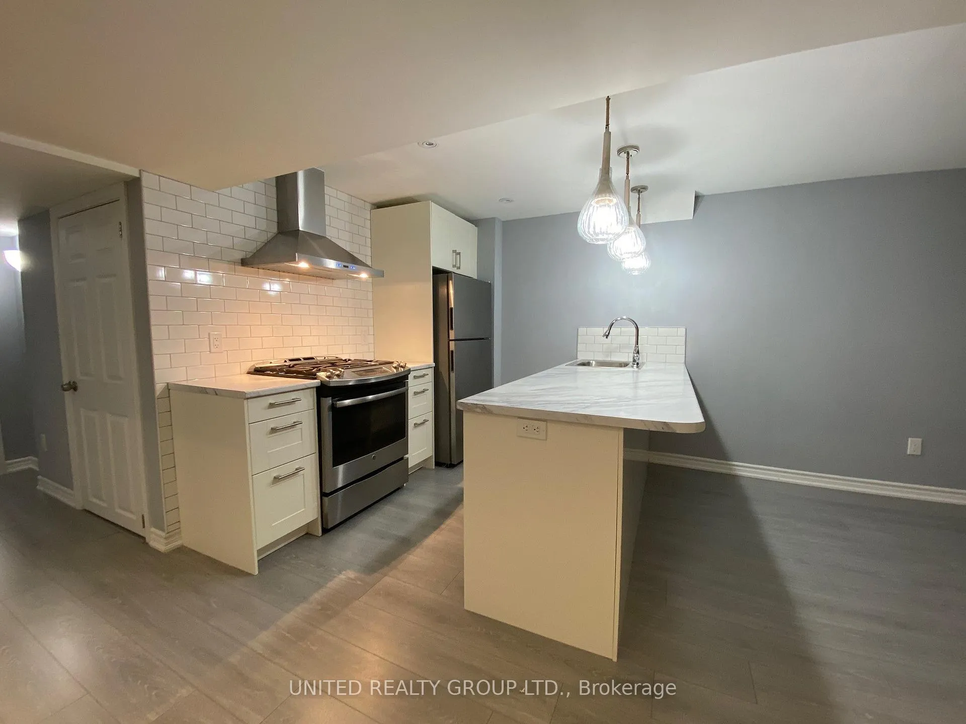 Photo 7 of Unit Basement, 271 Wardlaw Place, Vaughan, Vellore Village — HOMEH