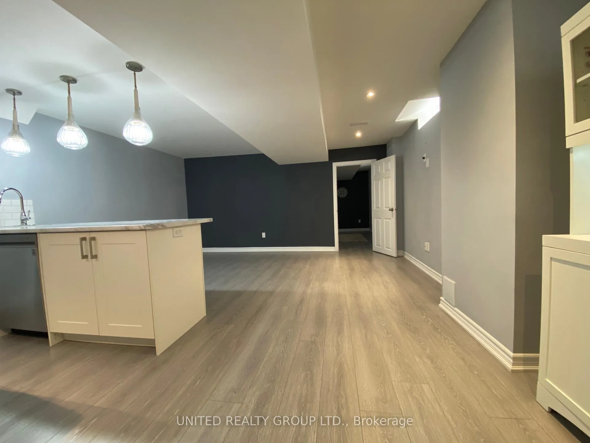 Photo 9 of Unit Basement, 271 Wardlaw Place, Vaughan, Vellore Village — HOMEH