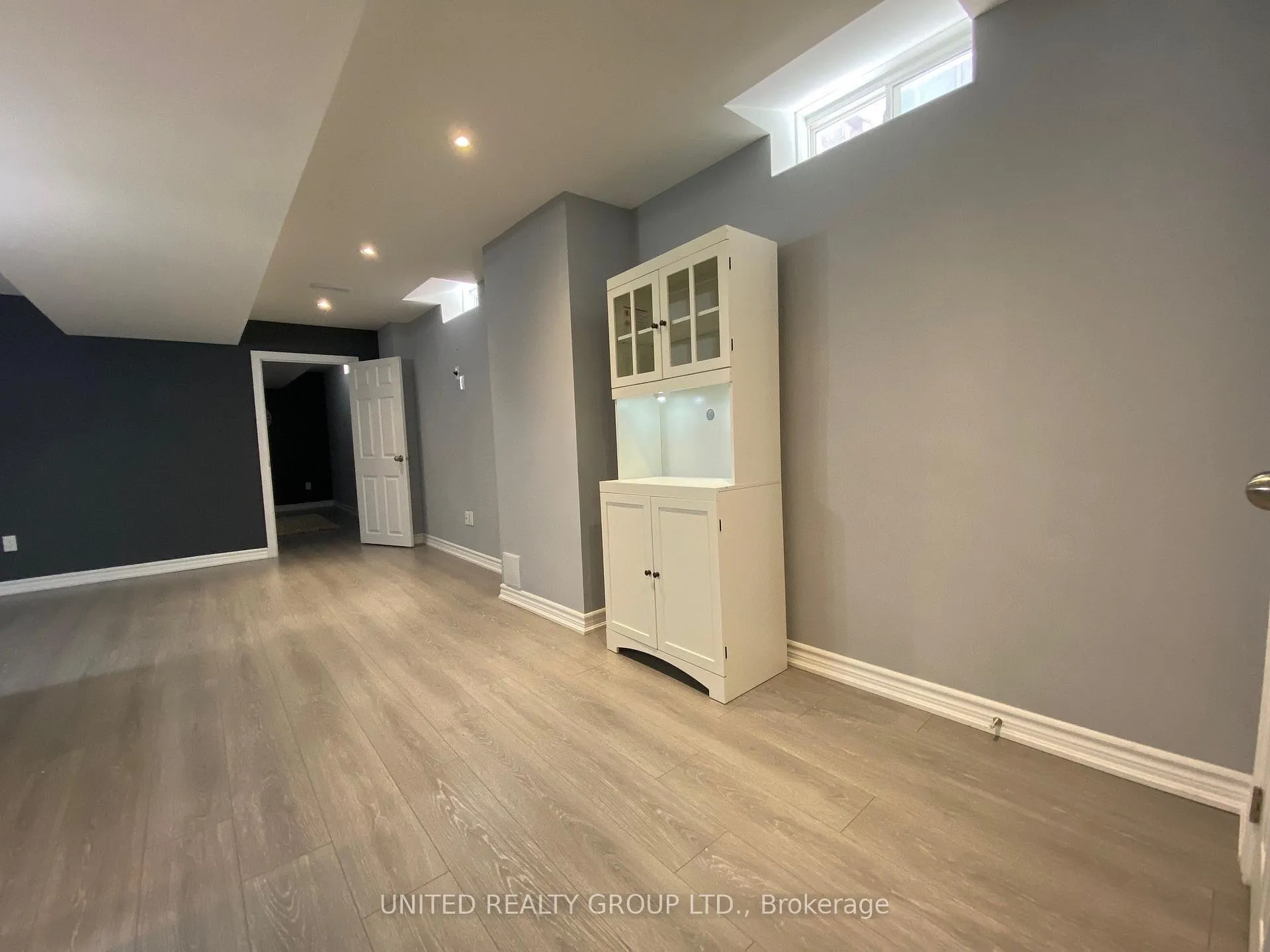 Photo 10 of Unit Basement, 271 Wardlaw Place, Vaughan, Vellore Village — HOMEH
