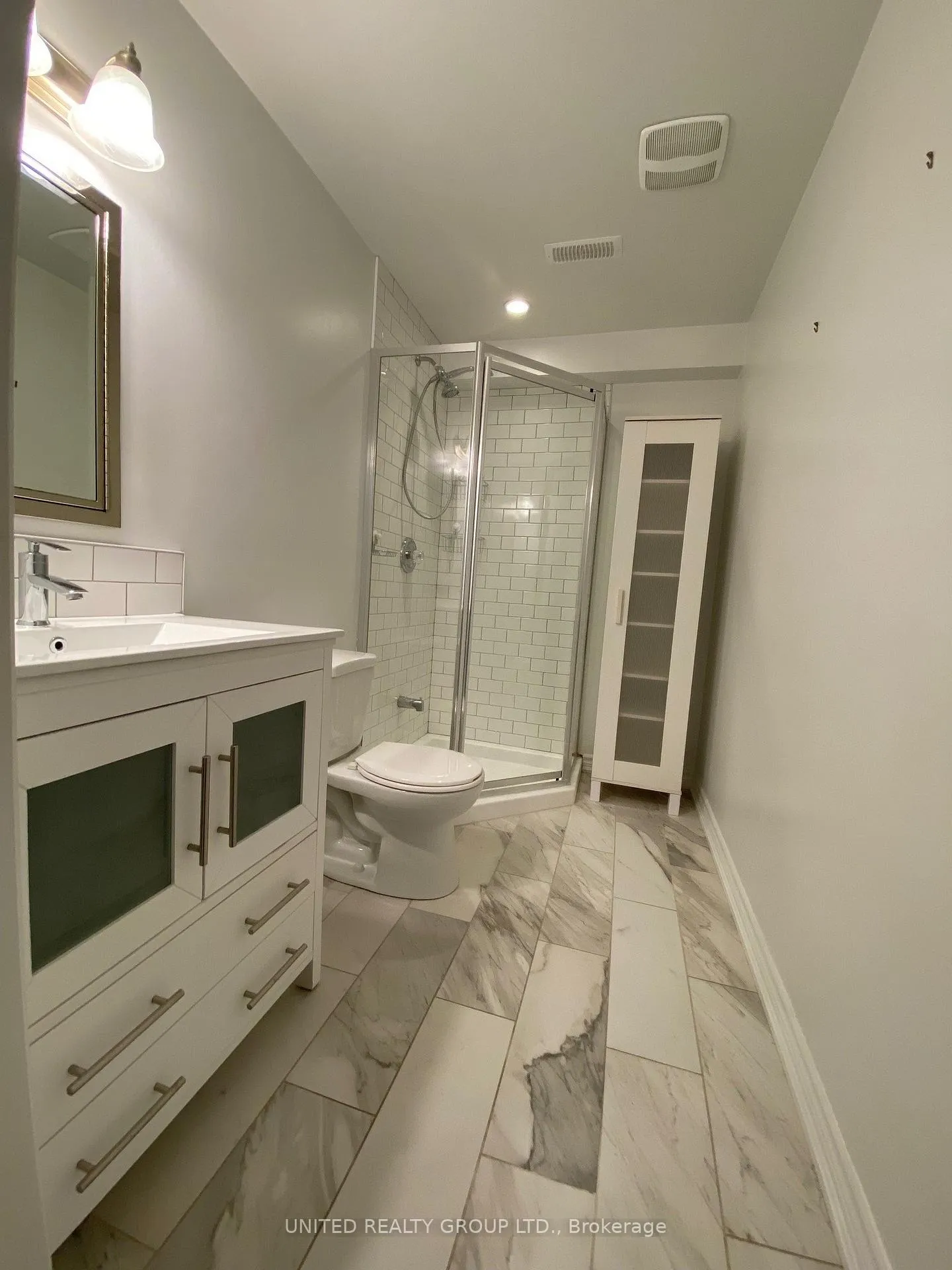 Photo 11 of Unit Basement, 271 Wardlaw Place, Vaughan, Vellore Village — HOMEH