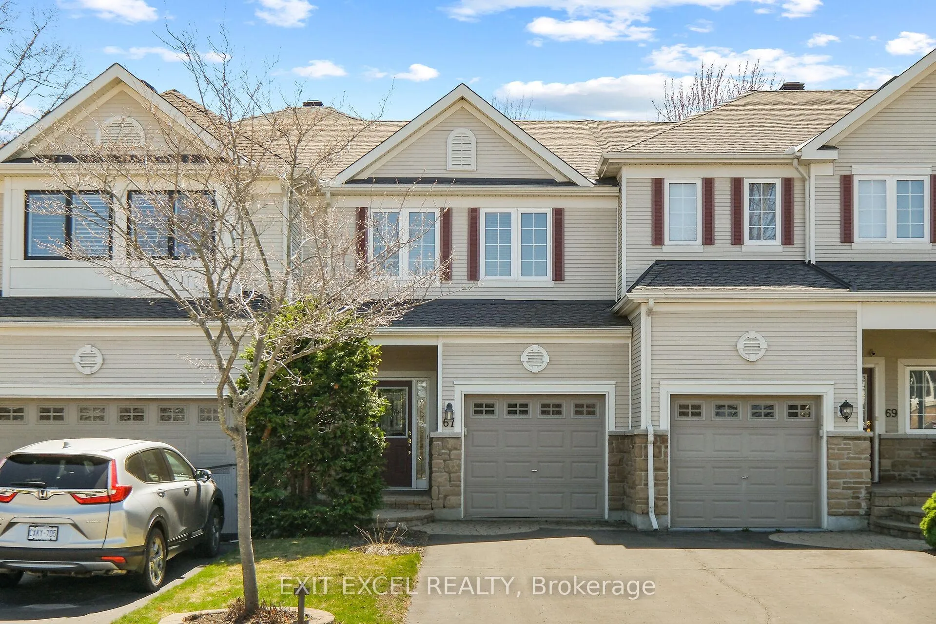 Photo 1 of 67 Hawktree, Ottawa, Barrhaven - Stonebridge — HOMEH