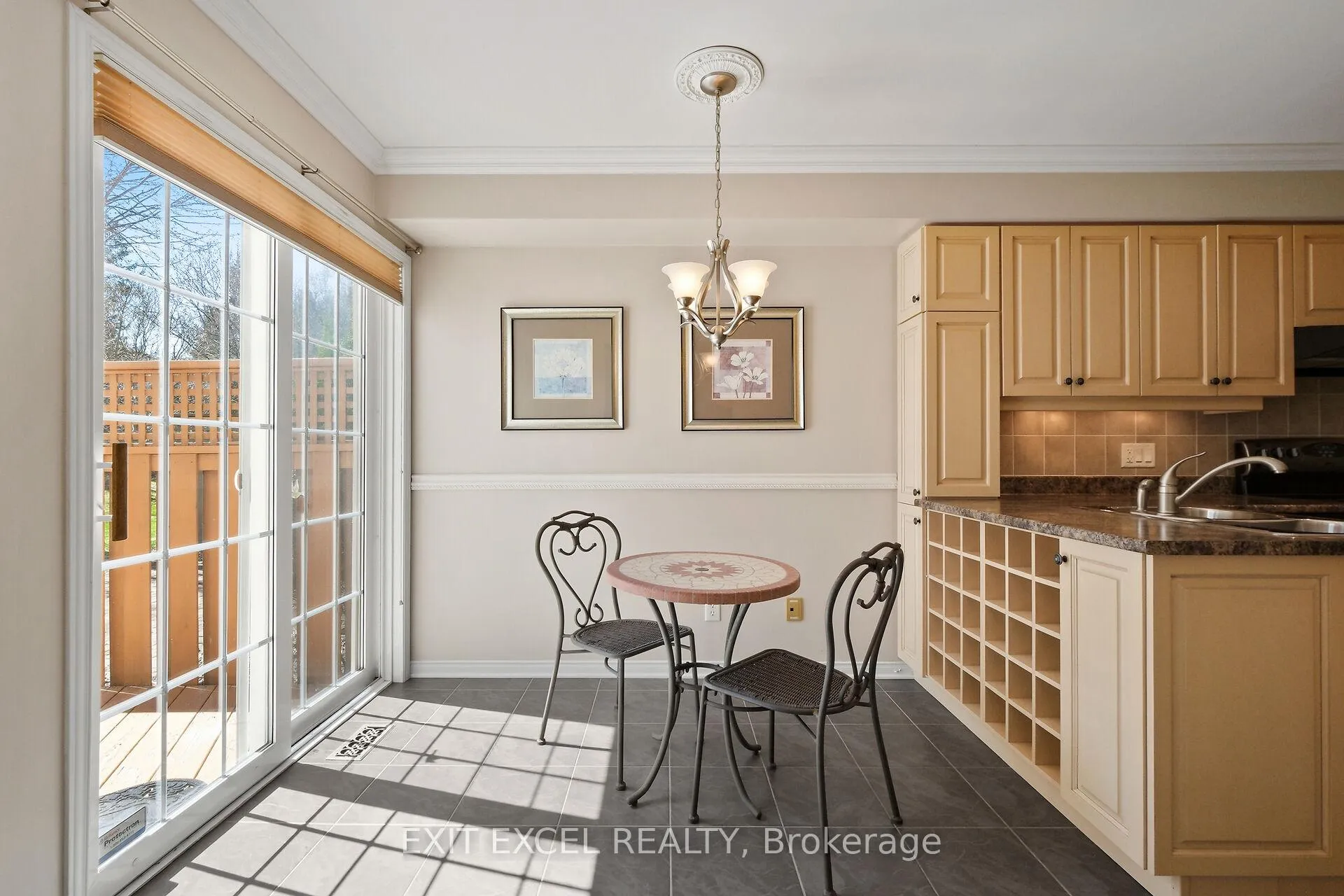 Photo 19 of 67 Hawktree, Ottawa, Barrhaven - Stonebridge — HOMEH