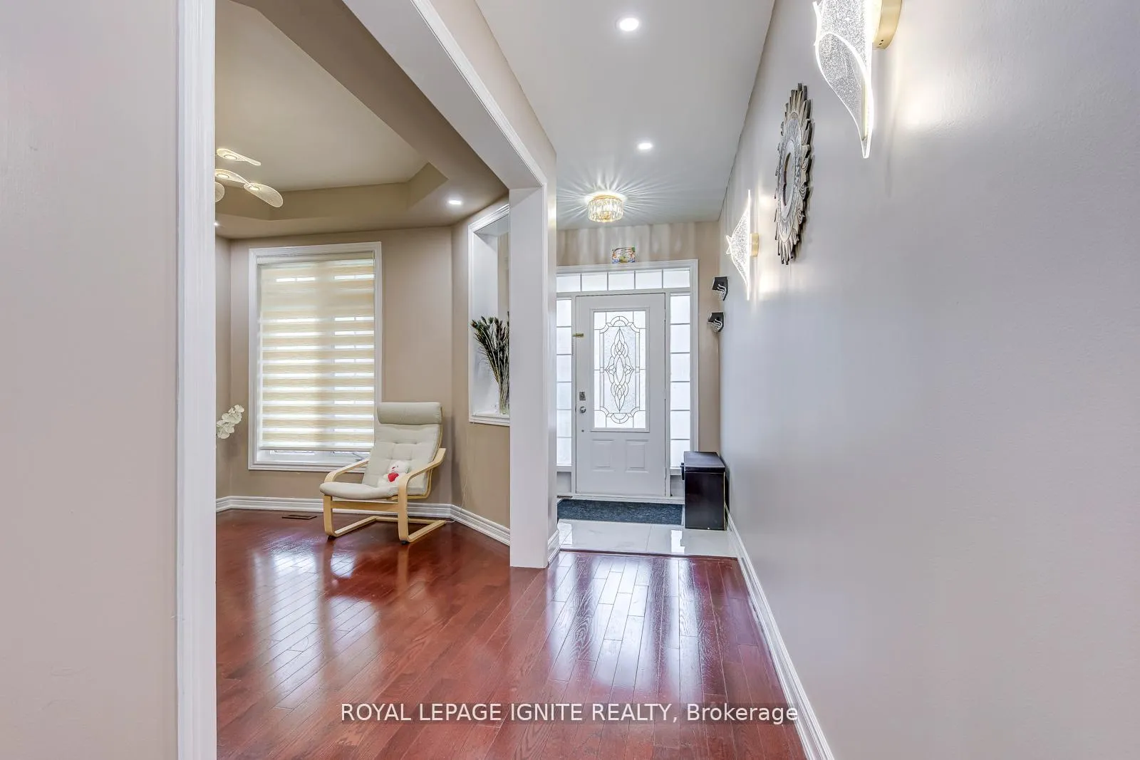 Photo 6 of 30 Streamline Drive, Brampton, Madoc — HOMEH
