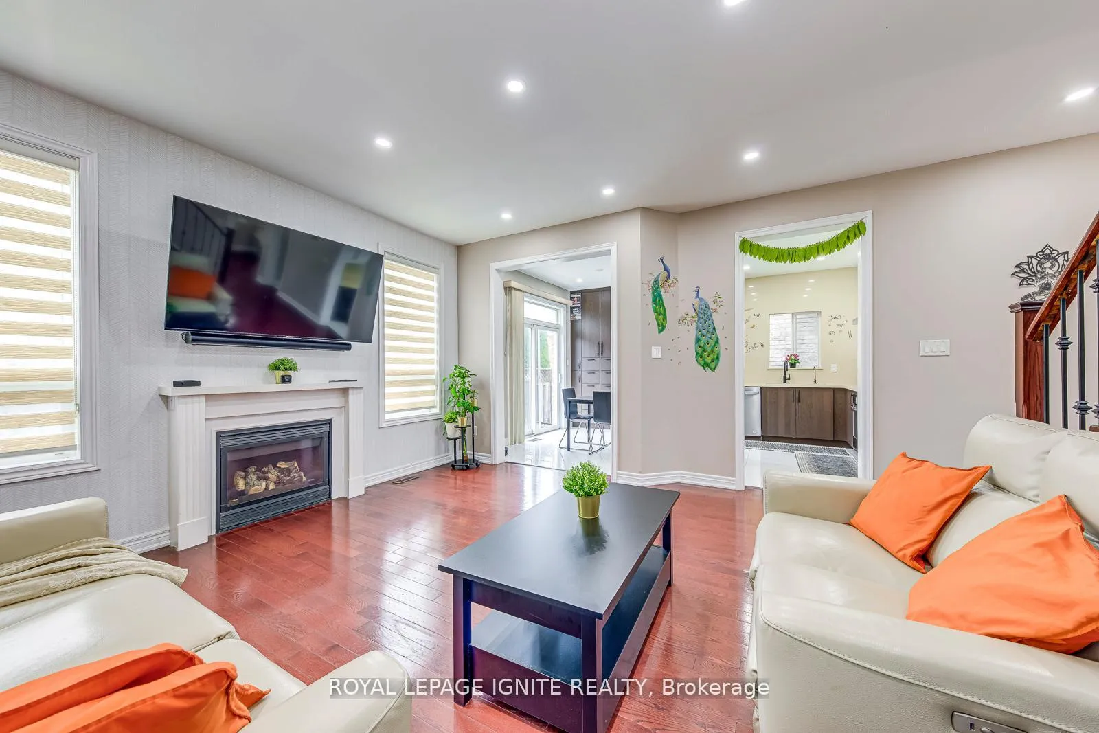 Photo 13 of 30 Streamline Drive, Brampton, Madoc — HOMEH