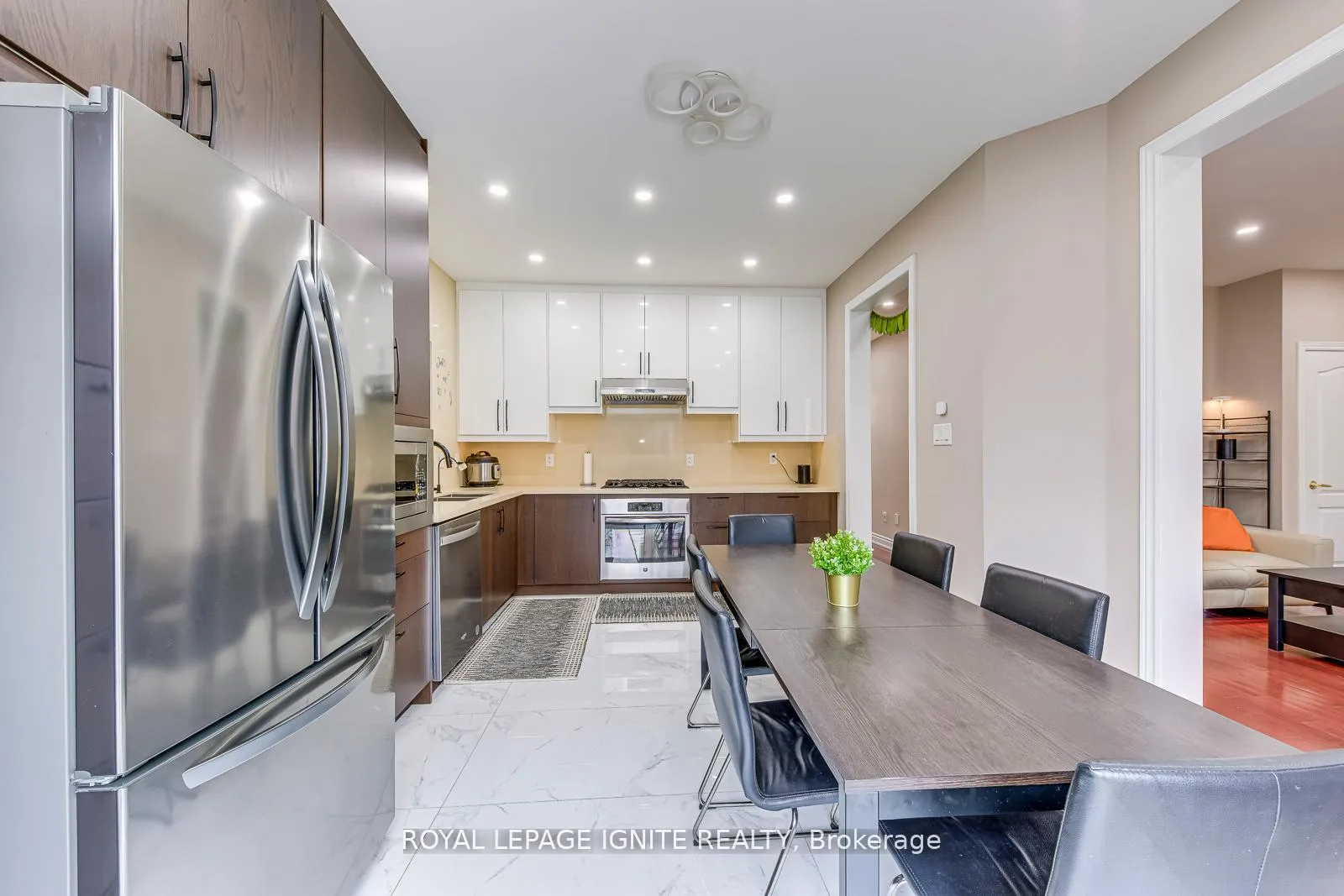 Photo 16 of 30 Streamline Drive, Brampton, Madoc — HOMEH