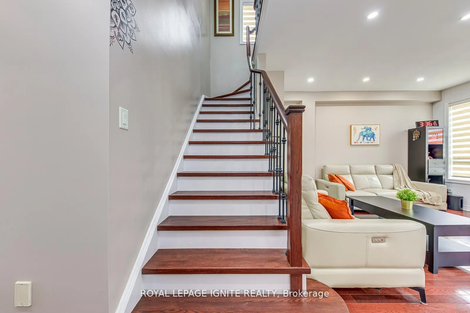 Photo 21 of 30 Streamline Drive, Brampton, Madoc — HOMEH