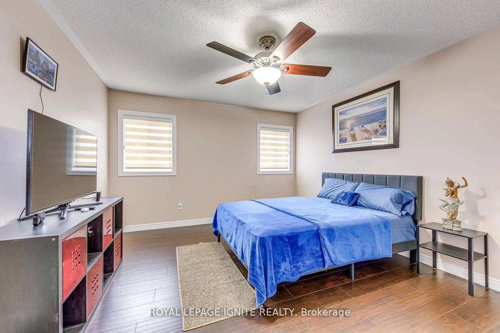 Photo 25 of 30 Streamline Drive, Brampton, Madoc — HOMEH