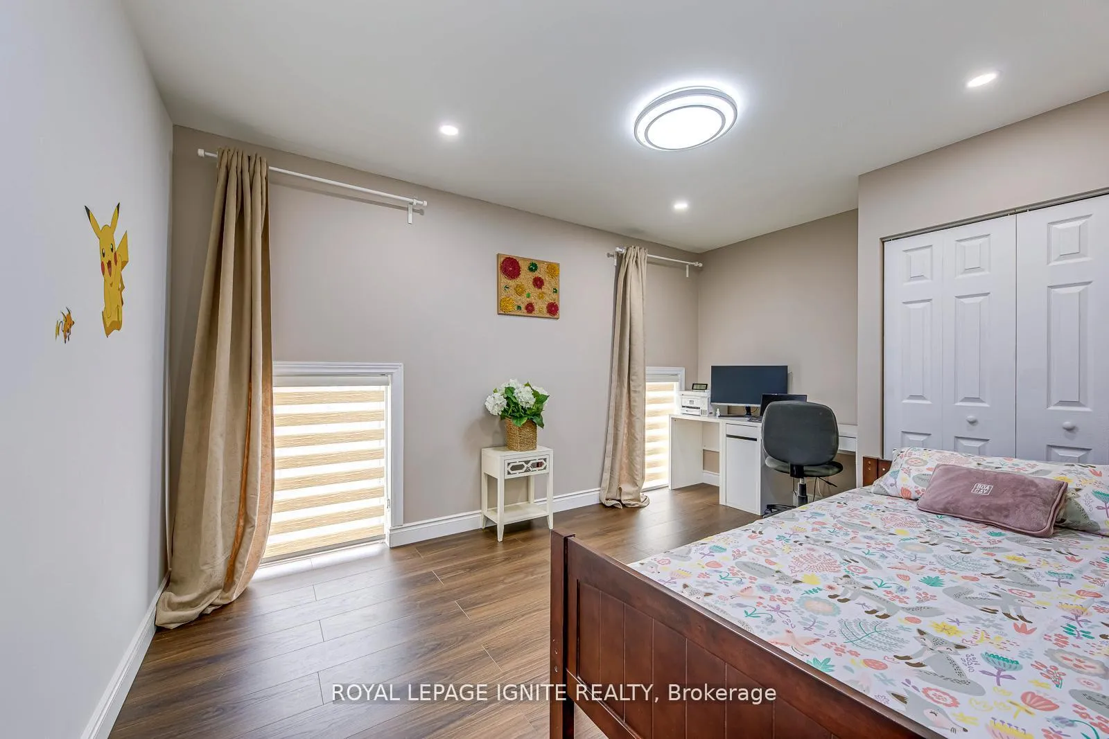 Photo 29 of 30 Streamline Drive, Brampton, Madoc — HOMEH