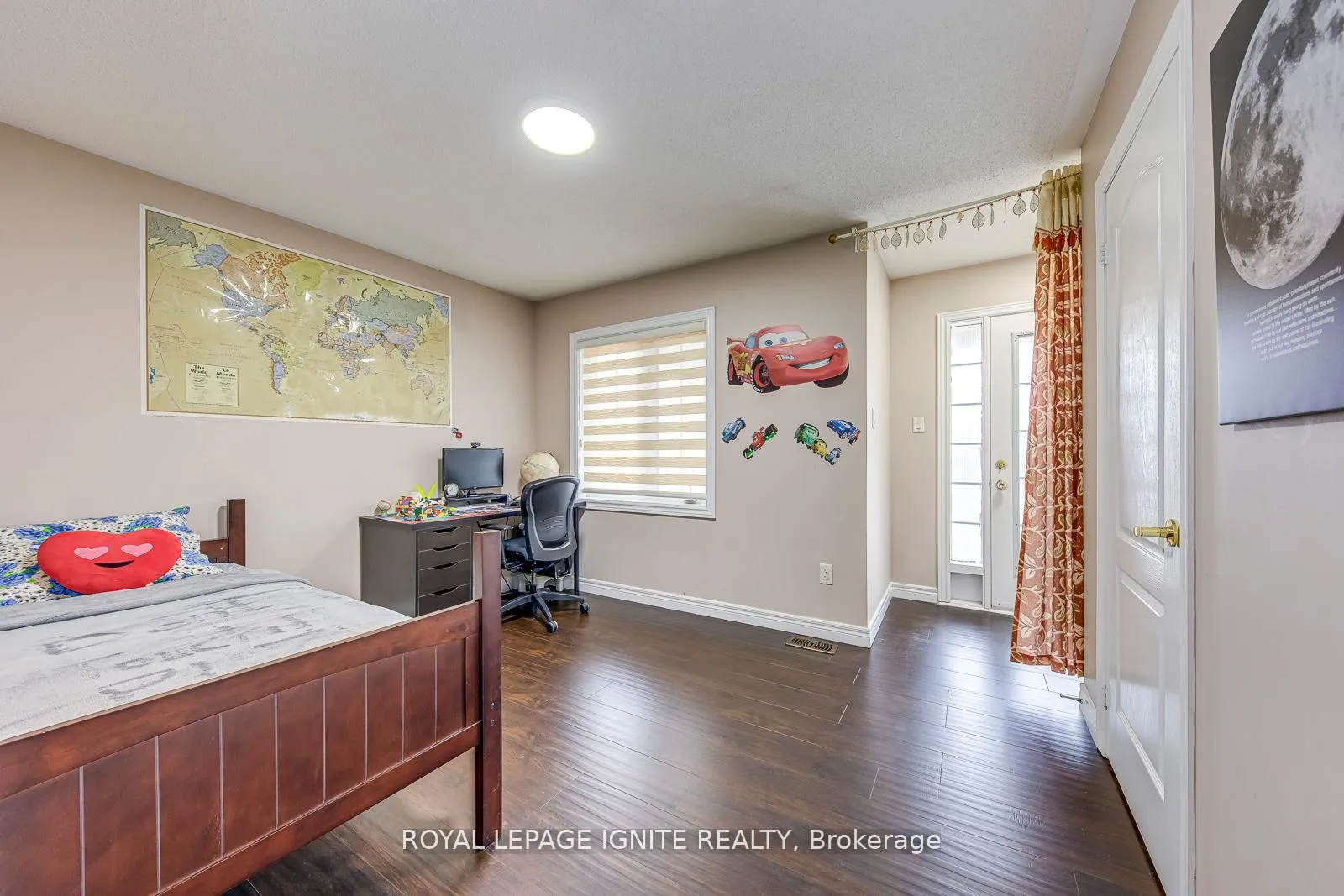 Photo 33 of 30 Streamline Drive, Brampton, Madoc — HOMEH