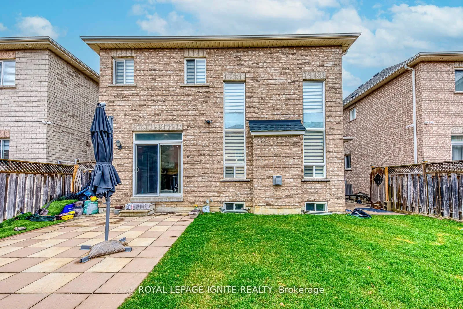 Photo 48 of 30 Streamline Drive, Brampton, Madoc — HOMEH