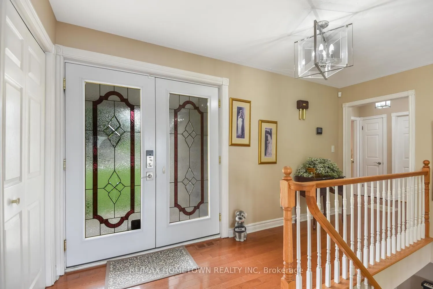 Photo 7 of 1111 Burnside Drive, Augusta, Augusta Twp — HOMEH