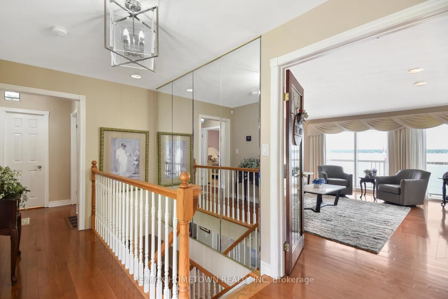 Photo 8 of 1111 Burnside Drive, Augusta, Augusta Twp — HOMEH