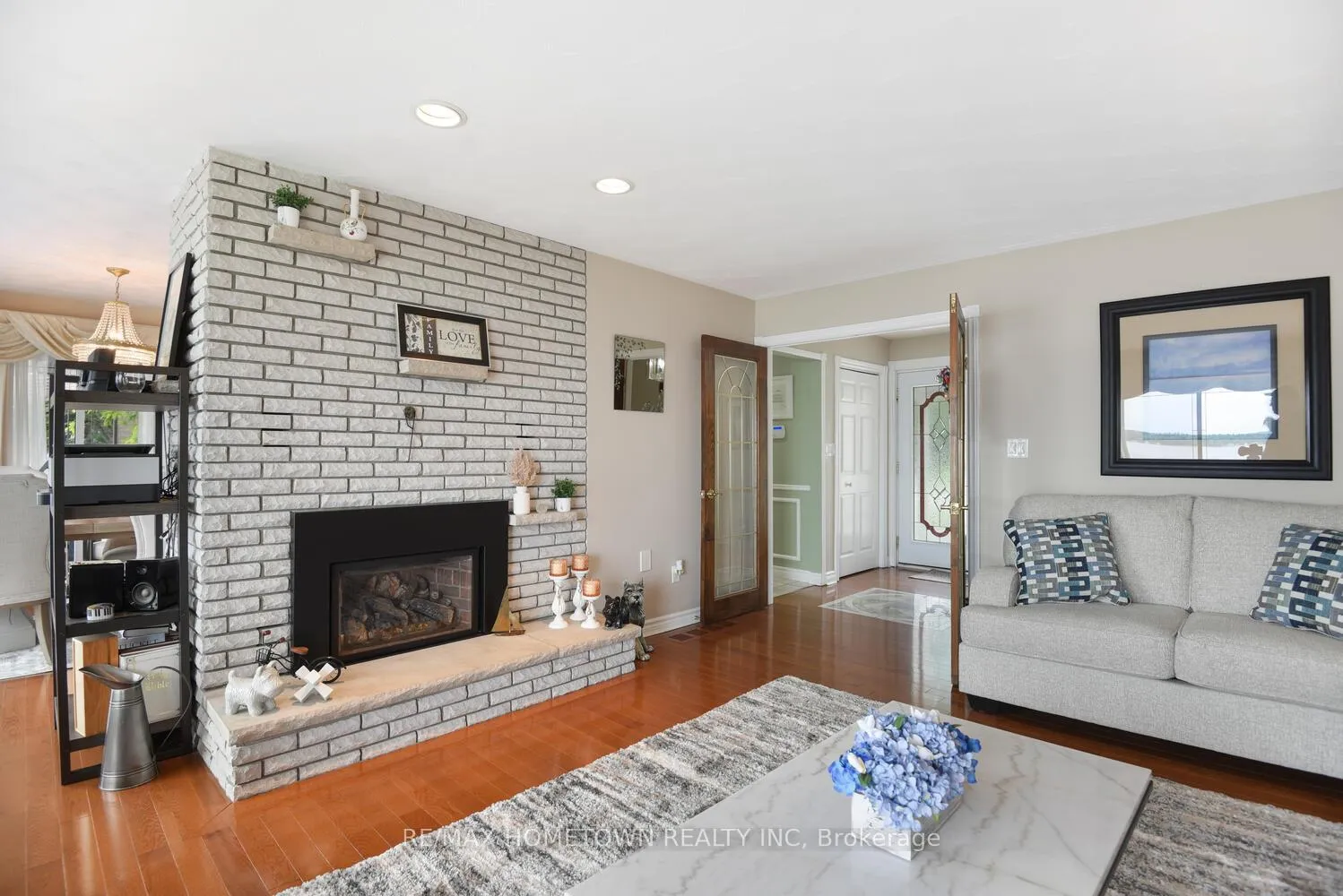 Photo 9 of 1111 Burnside Drive, Augusta, Augusta Twp — HOMEH