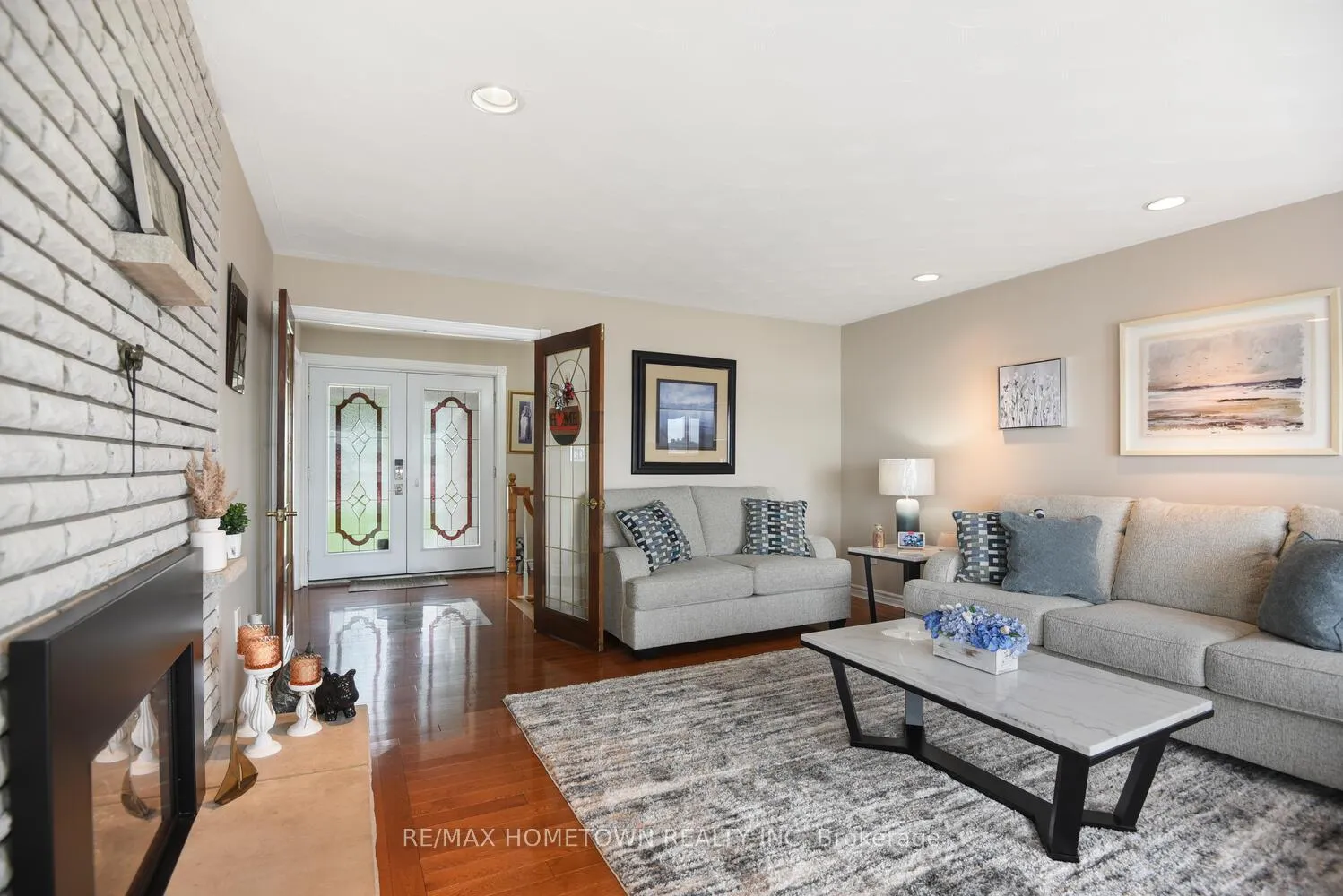 Photo 10 of 1111 Burnside Drive, Augusta, Augusta Twp — HOMEH