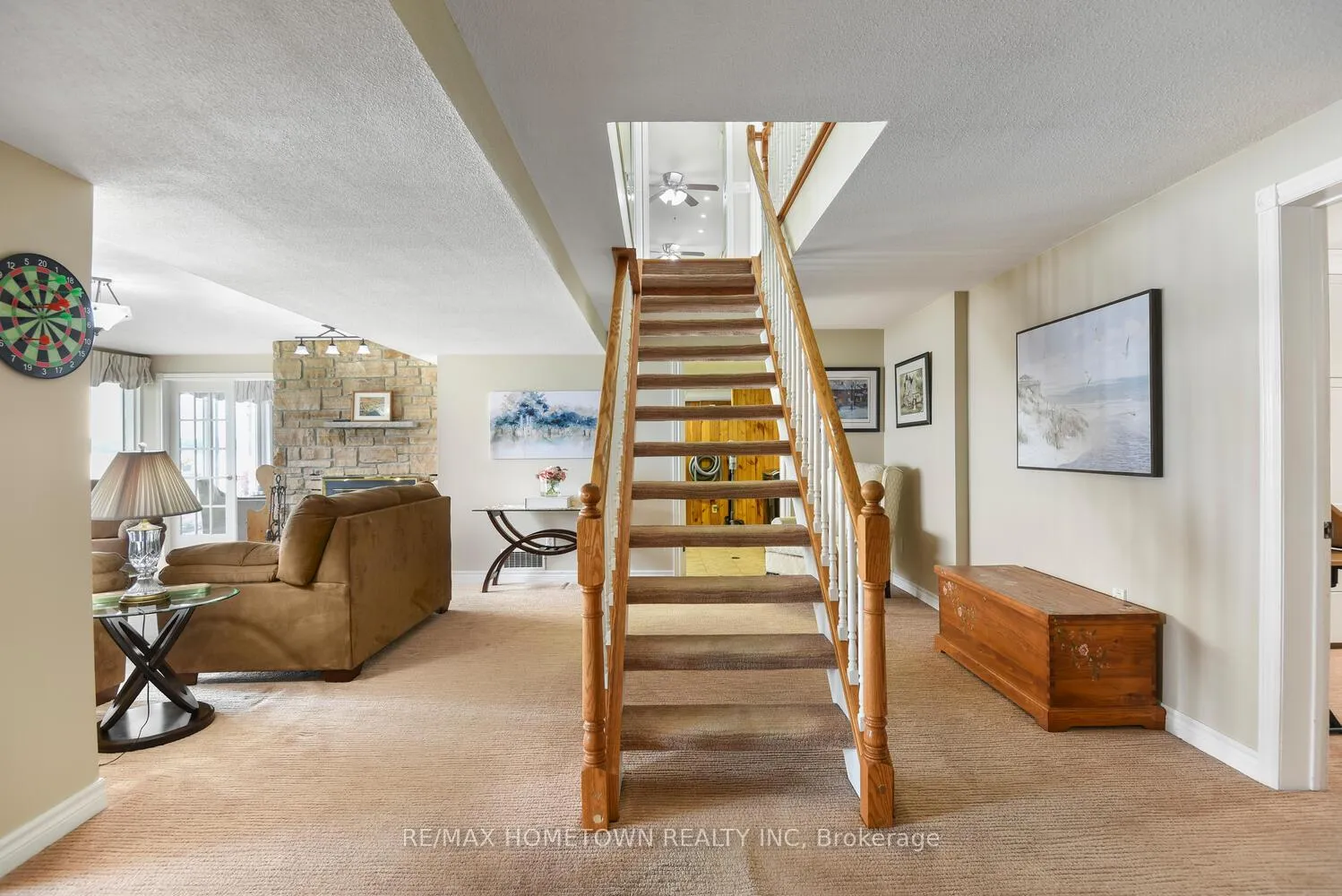 Photo 28 of 1111 Burnside Drive, Augusta, Augusta Twp — HOMEH