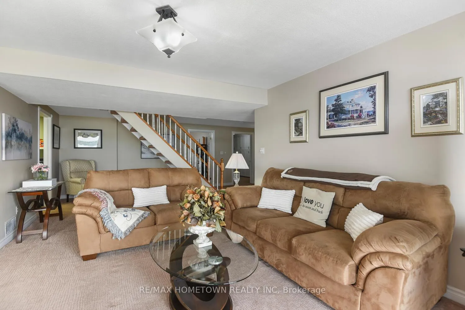 Photo 29 of 1111 Burnside Drive, Augusta, Augusta Twp — HOMEH