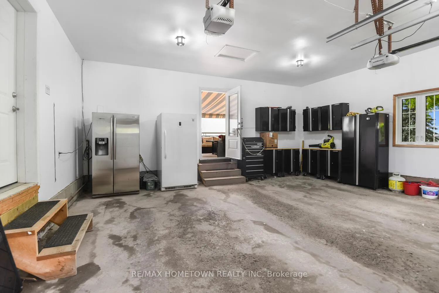 Photo 39 of 1111 Burnside Drive, Augusta, Augusta Twp — HOMEH